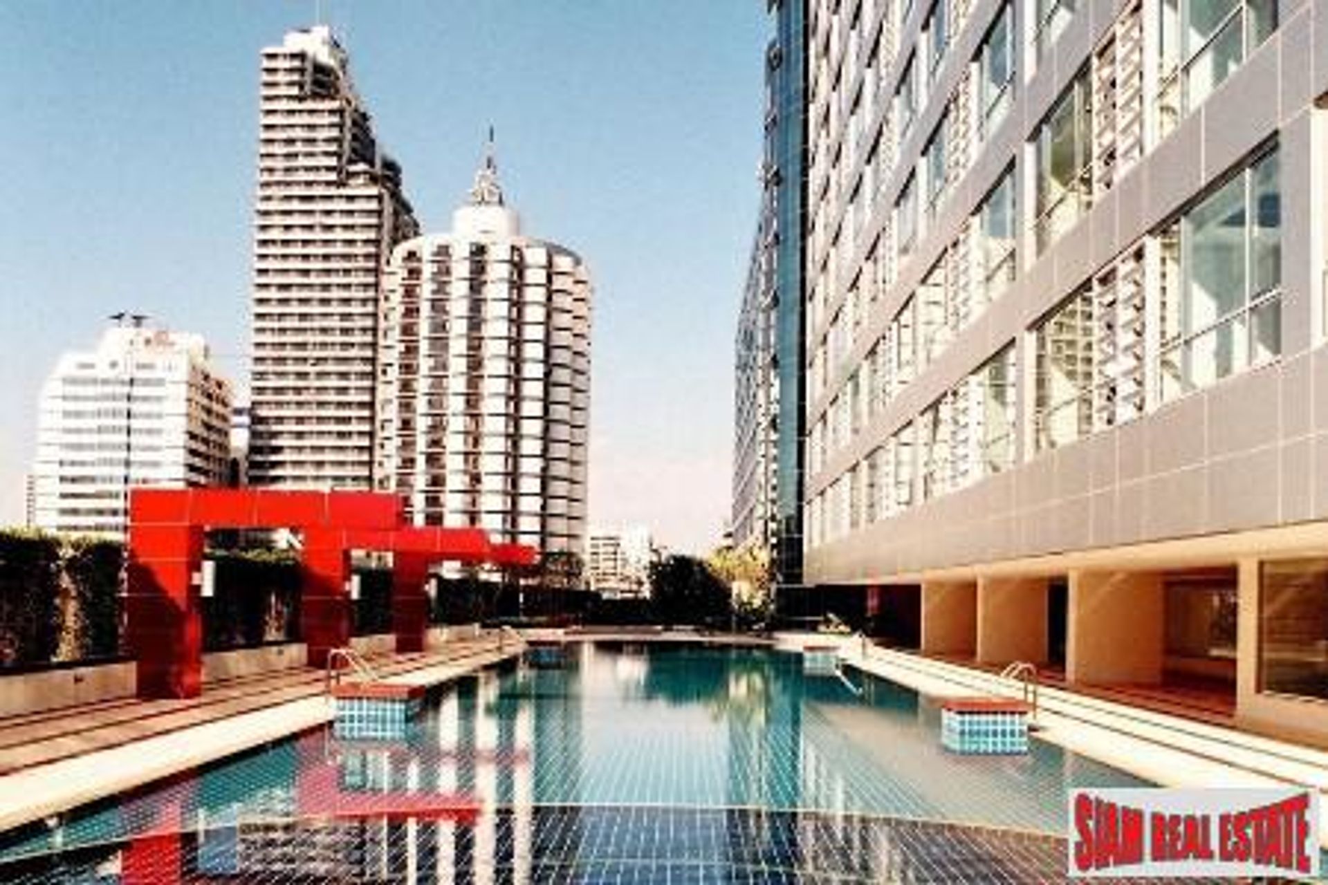 Condominio nel Ban Kho Hai, Nakhon Pathom 11146951