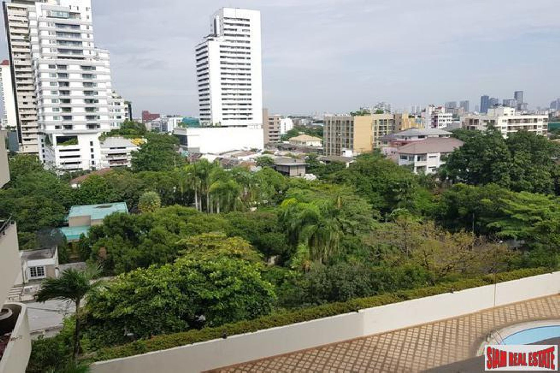 Condominium in Tambon Don Yai, Chang Wat Ratchaburi 11146974