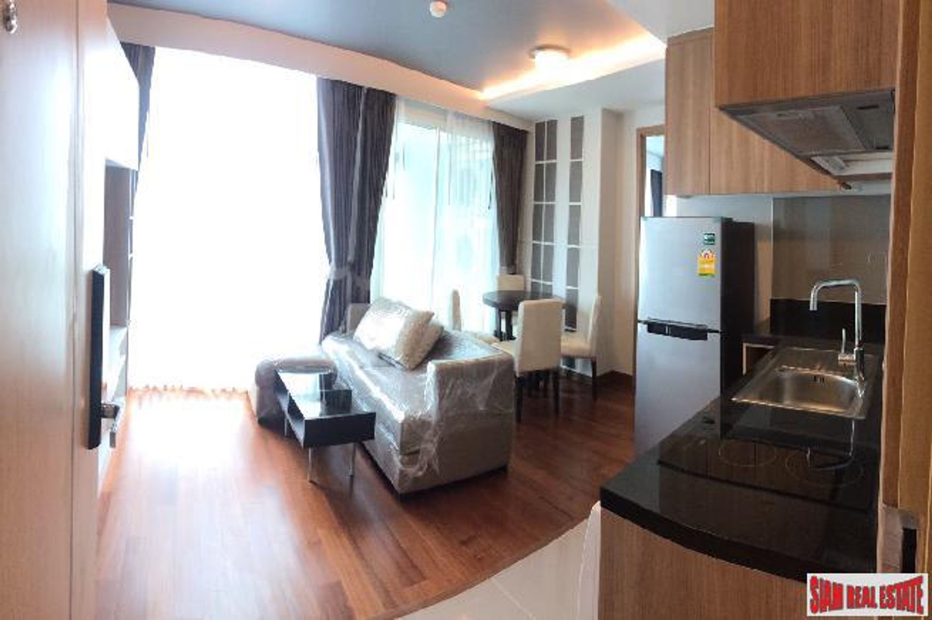 Condominio en Ban Kho Hai, Nakhon Pathom 11146975