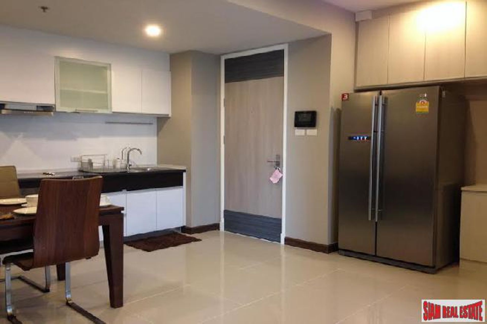 Condominium dans Ban Kho Haï, Nakhon Pathom 11146977