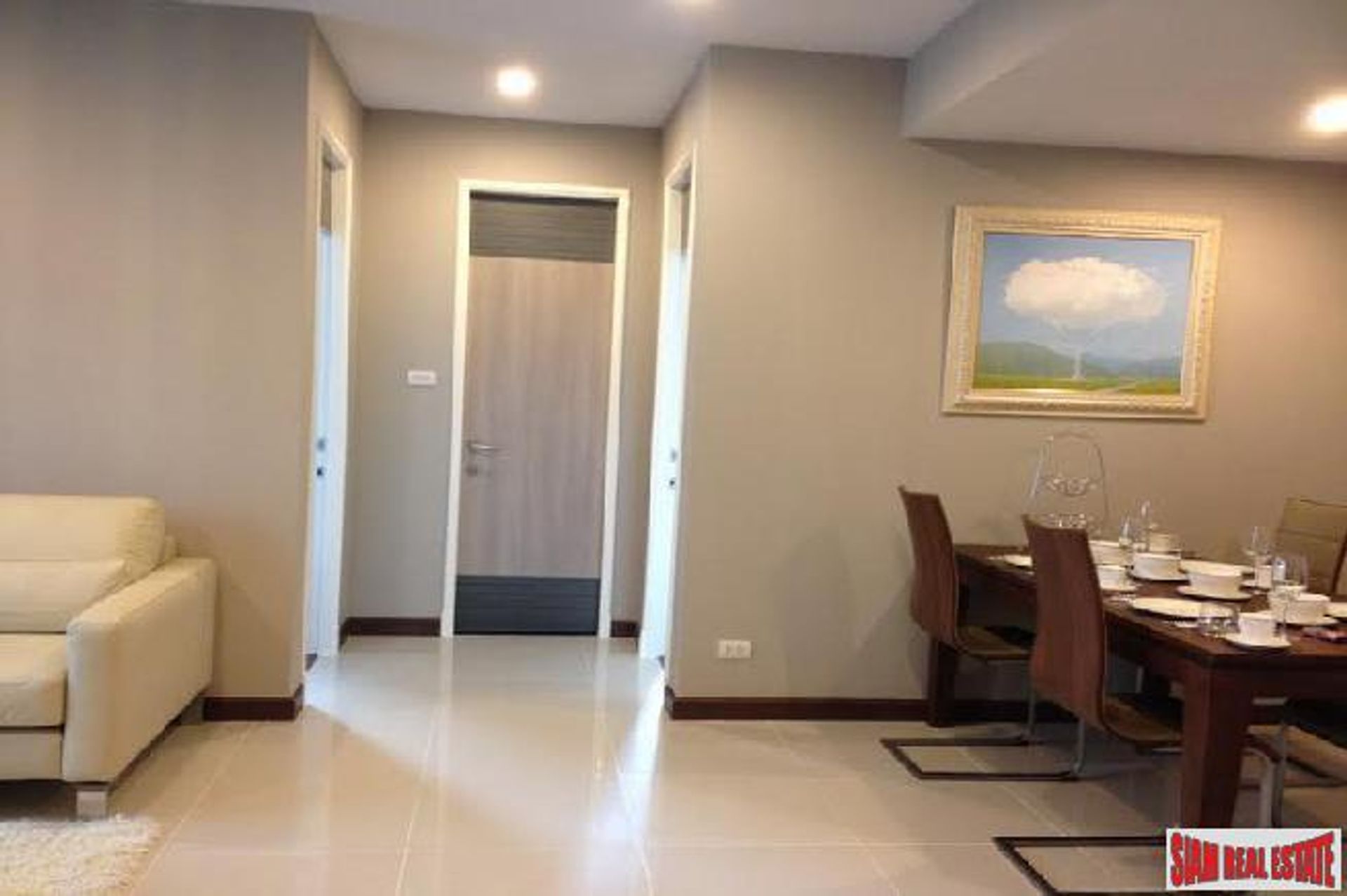 Condominium dans Ban Kho Haï, Nakhon Pathom 11146977