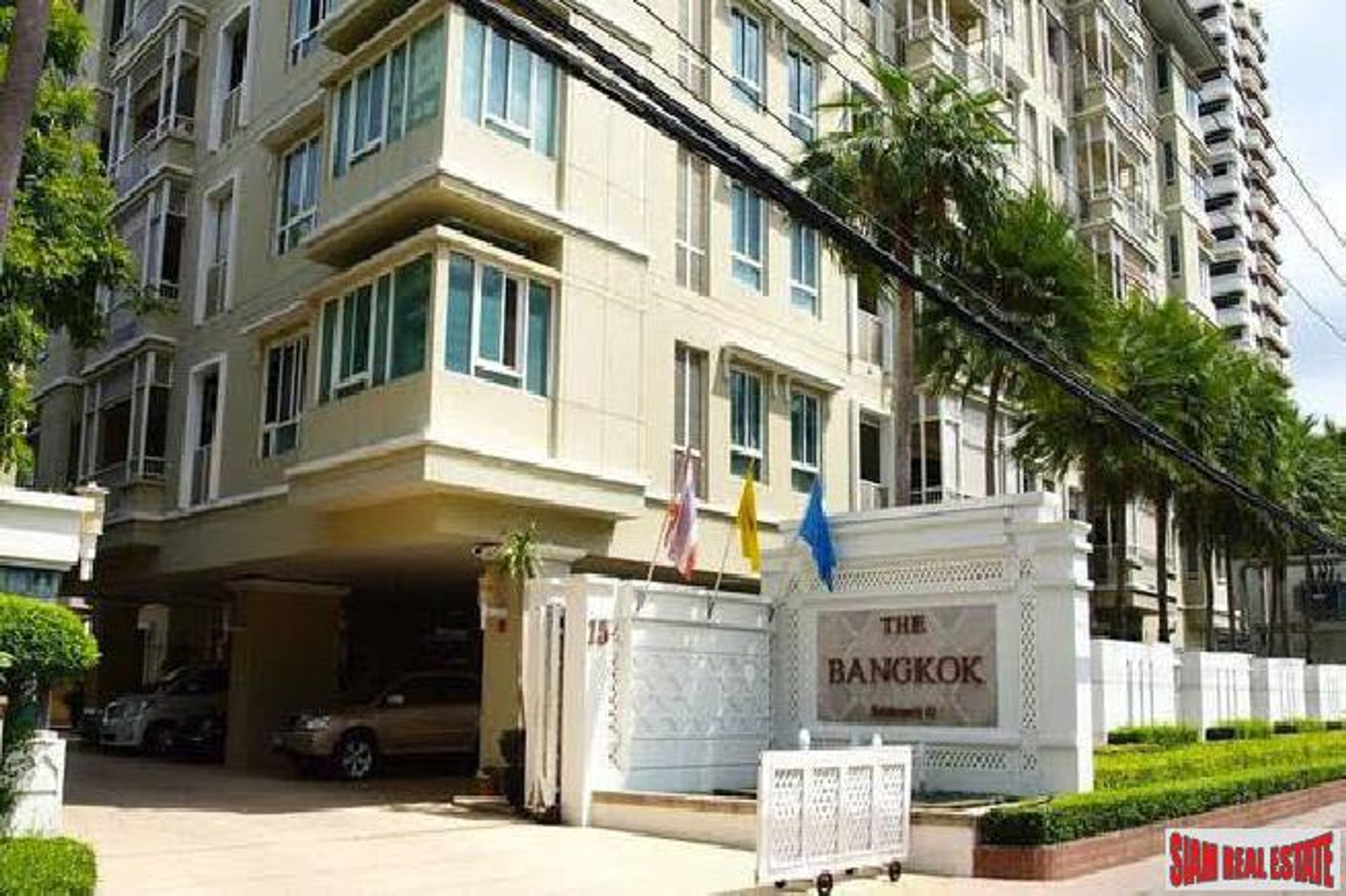 Condominio en Tambon Don Yai, Chang Wat Ratchaburi 11146986