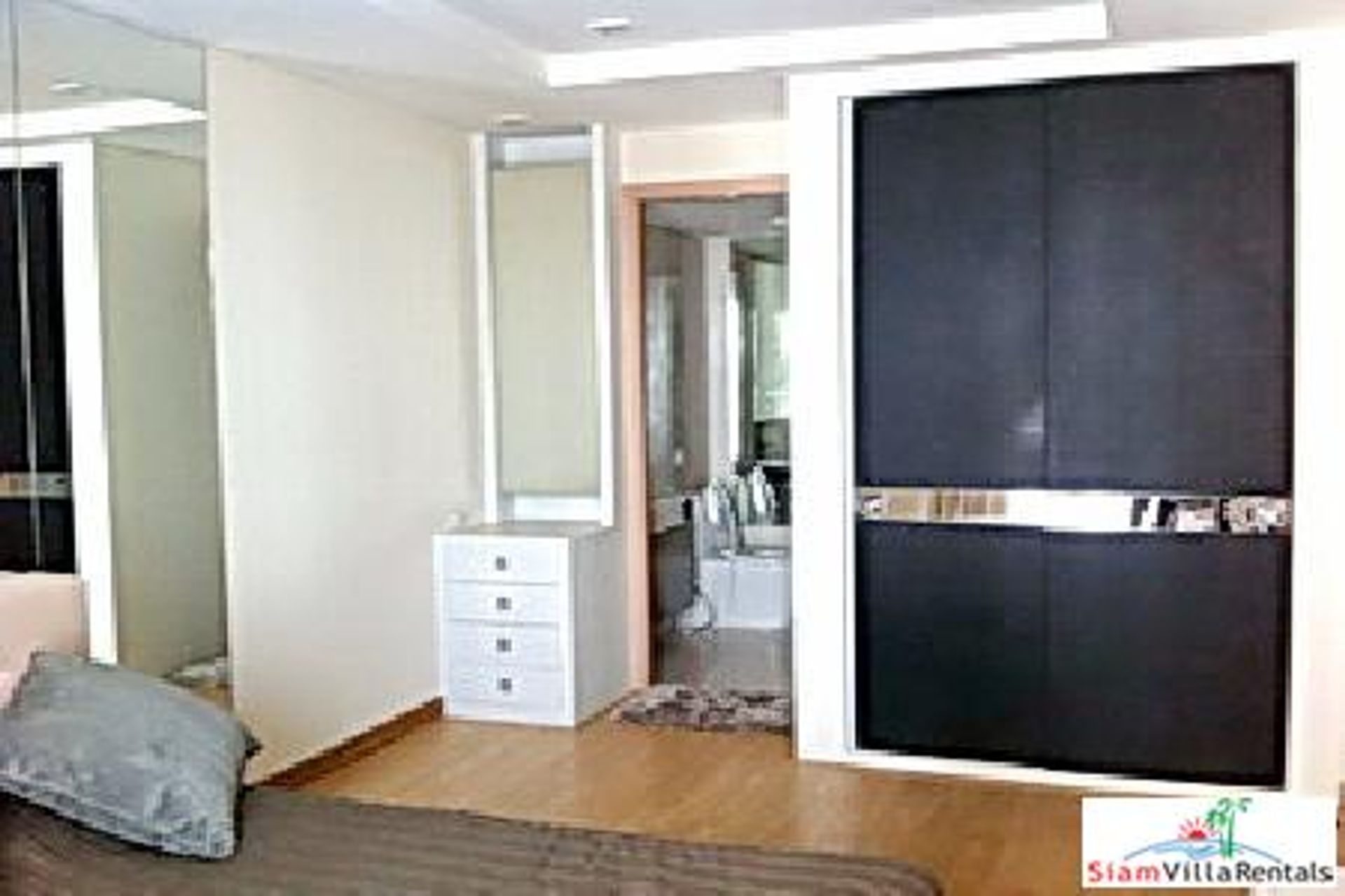 Condominio en Ban Kho Hai, Nakhon Pathom 11146989