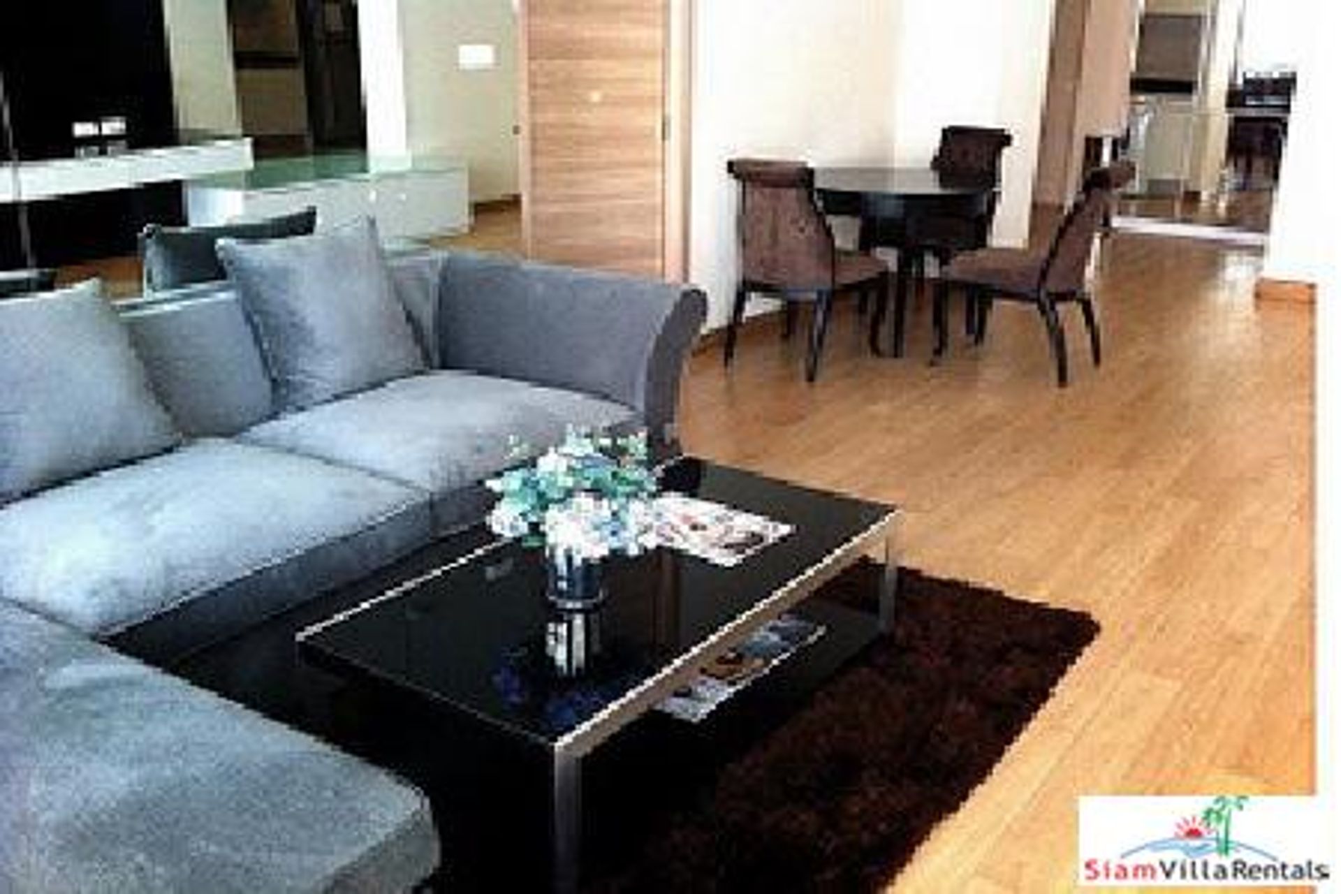 Condominio en Ban Kho Hai, Nakhon Pathom 11146989