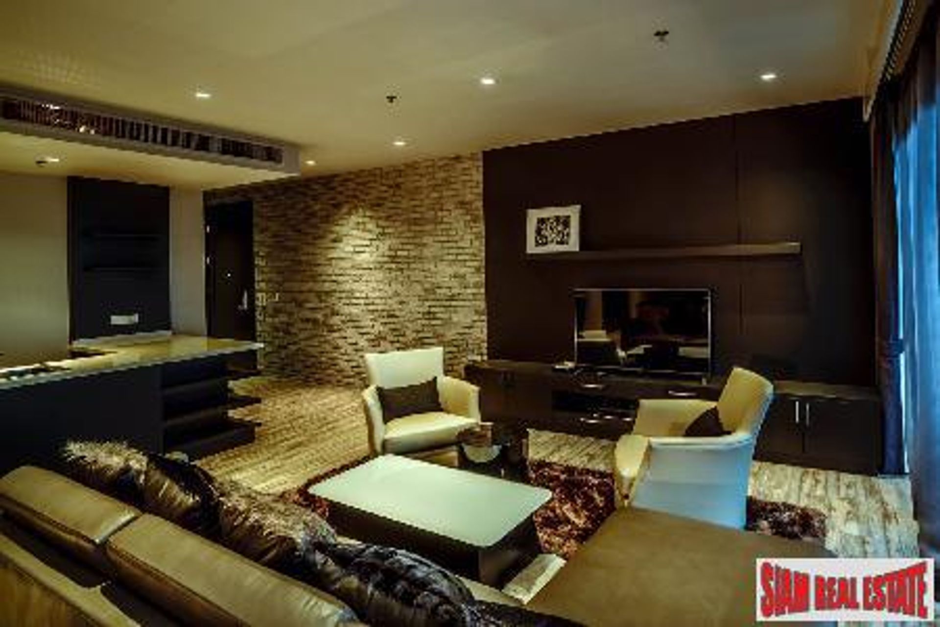 Condominio en Ban Kho Hai, Nakhon Pathom 11146991