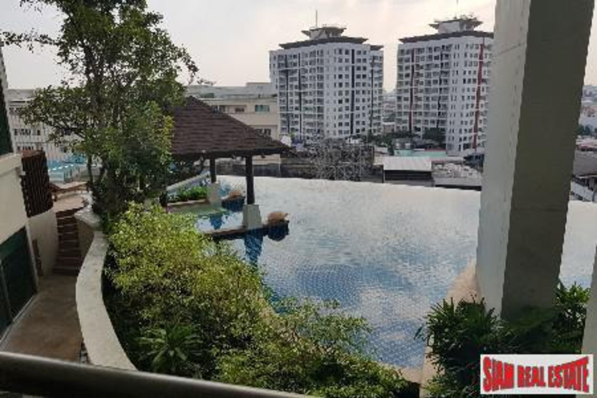 Condominium in Tambon Don Yai, Chang Wat Ratchaburi 11146994