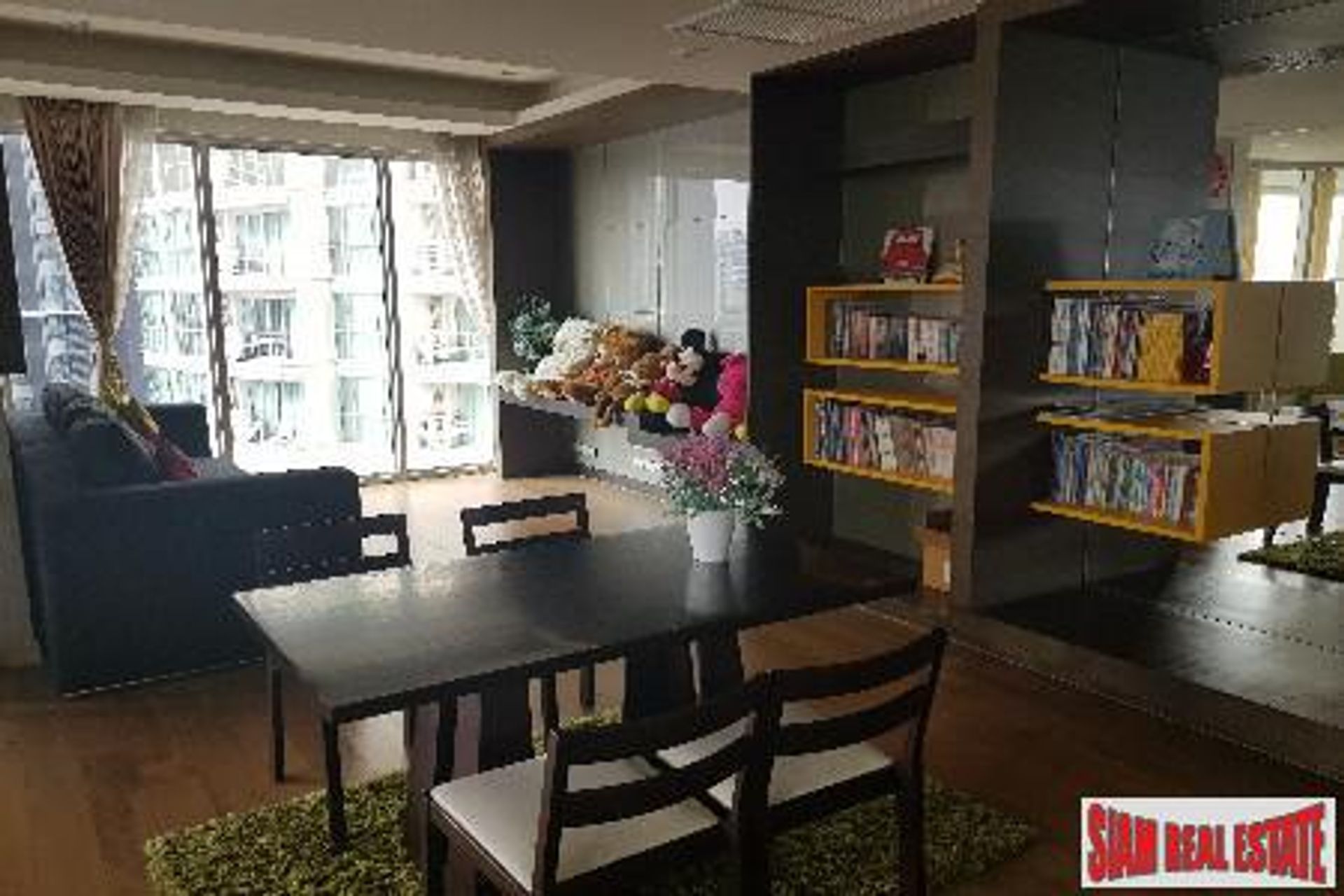 Condominium in Tambon Don Yai, Chang Wat Ratchaburi 11146994