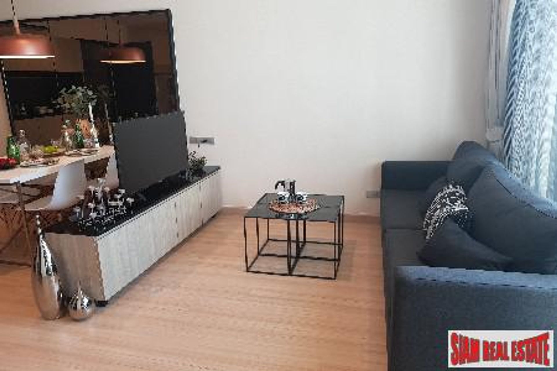 Condominium in Tambon Don Yai, Chang Wat Ratchaburi 11146994