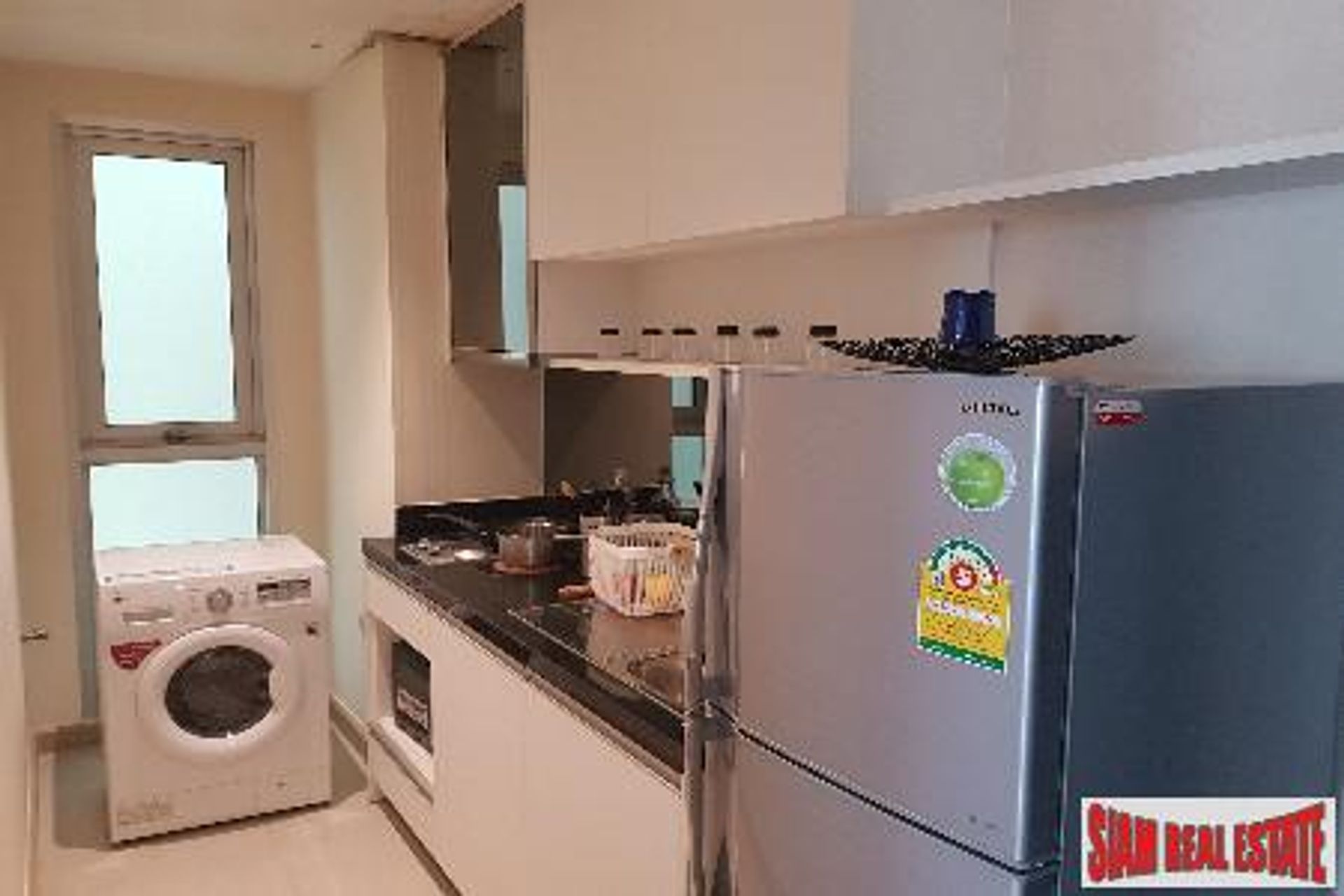 Condominium in Tambon Don Yai, Chang Wat Ratchaburi 11146994