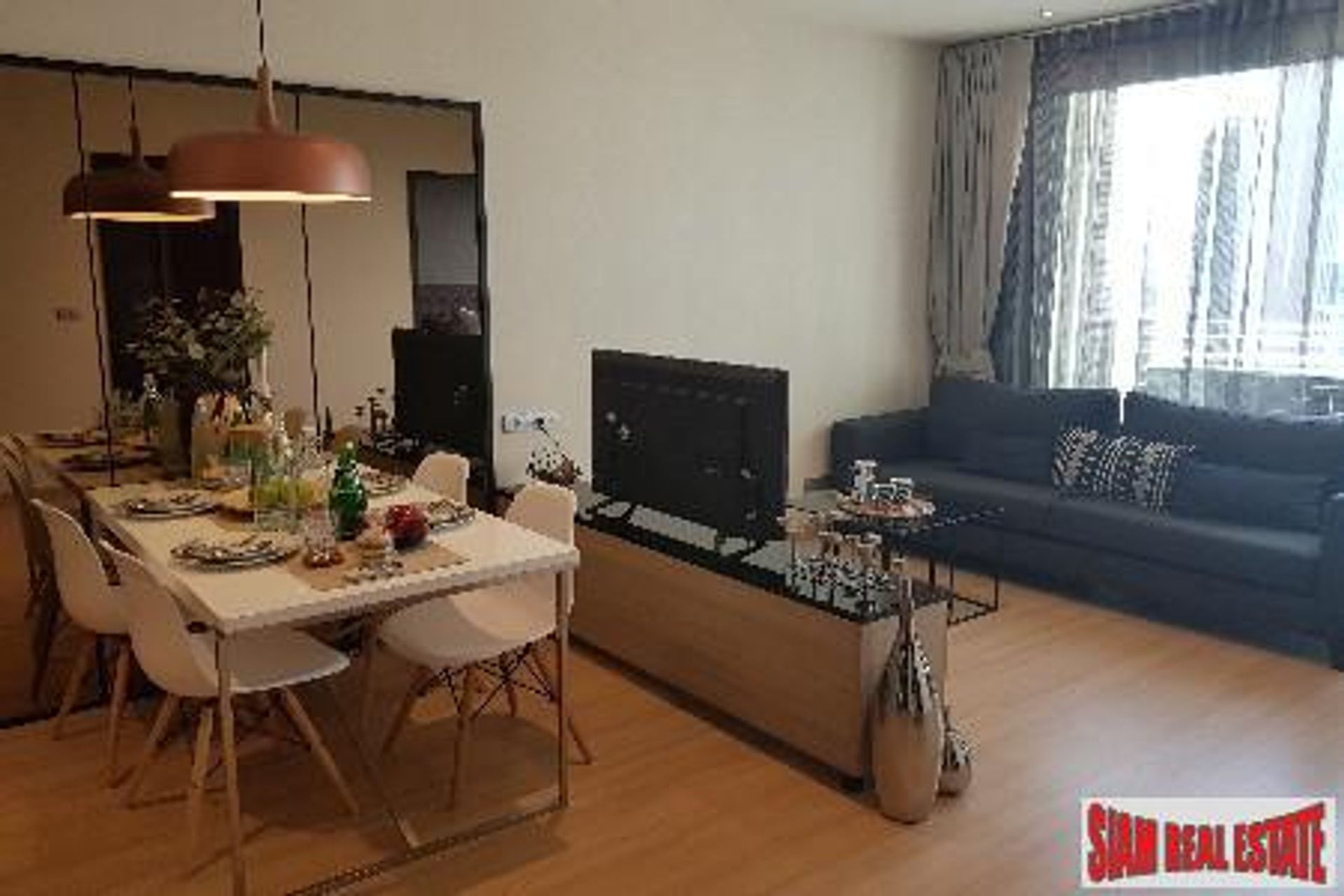 Condominium in Tambon Don Yai, Chang Wat Ratchaburi 11146994