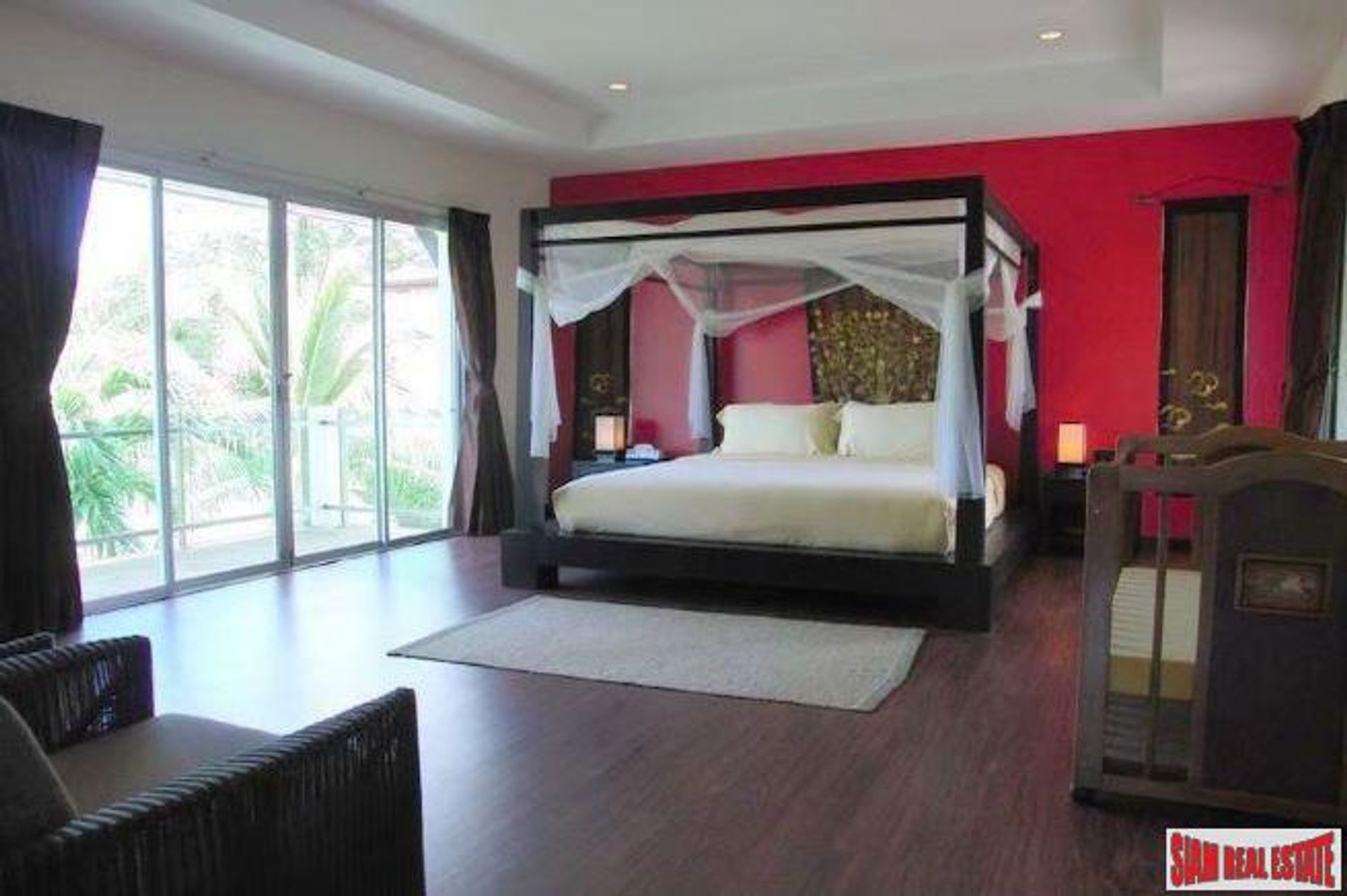 Haus im Tambon Rawai, Chang Wat Phuket 11147023