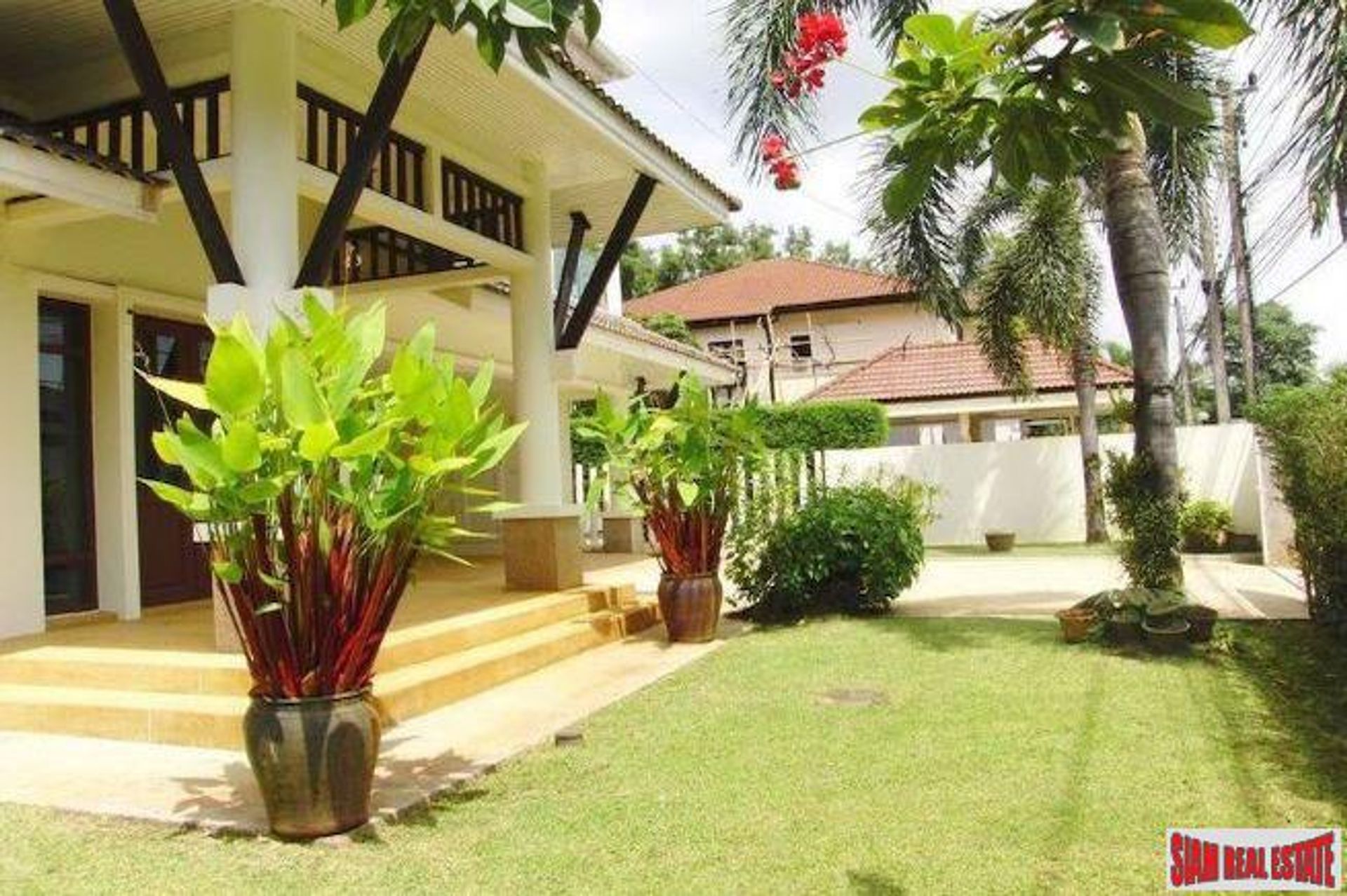 Haus im Tambon Rawai, Chang Wat Phuket 11147023