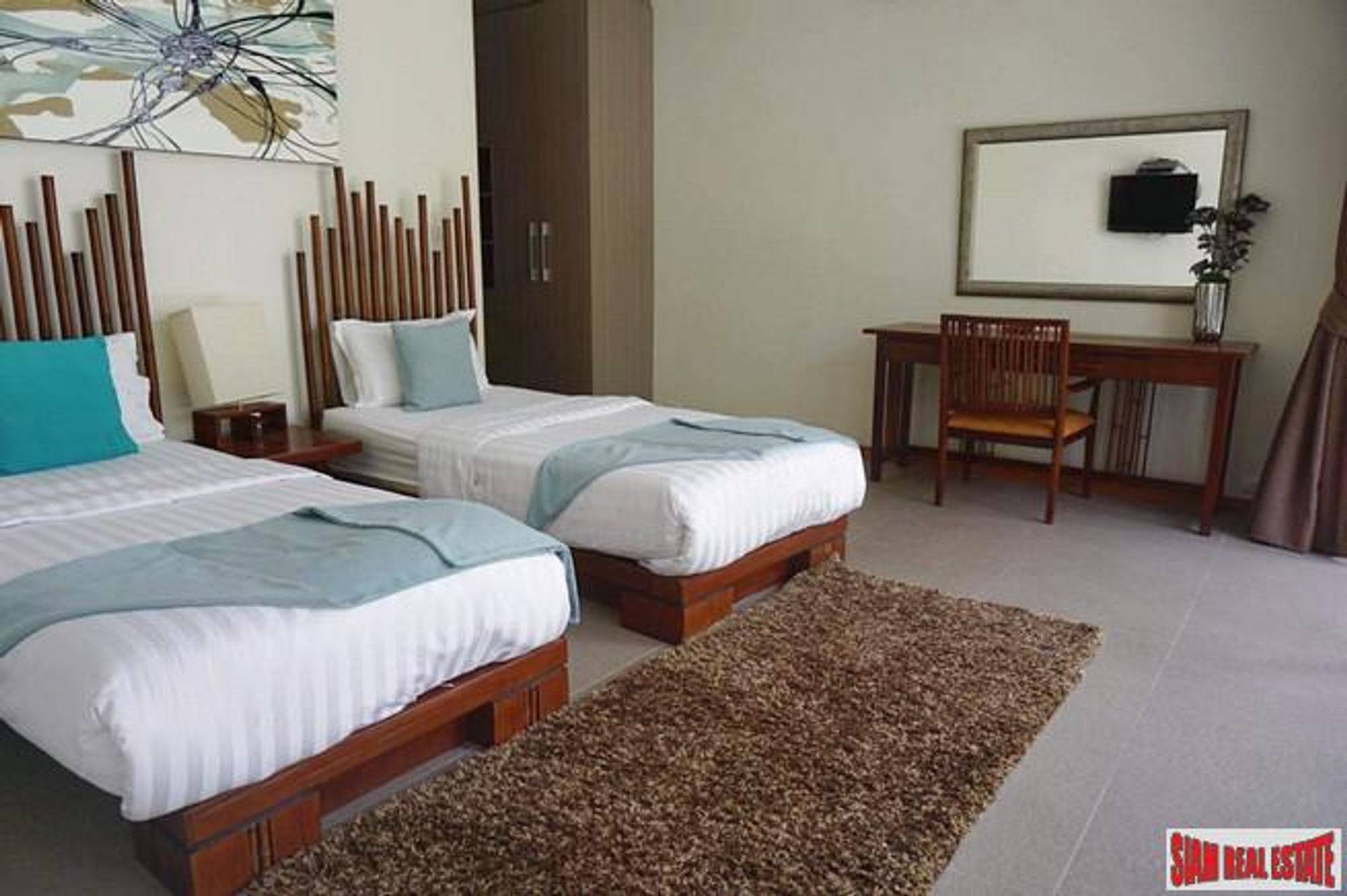 Huis in Tambon Rawai, Phuket 11147036