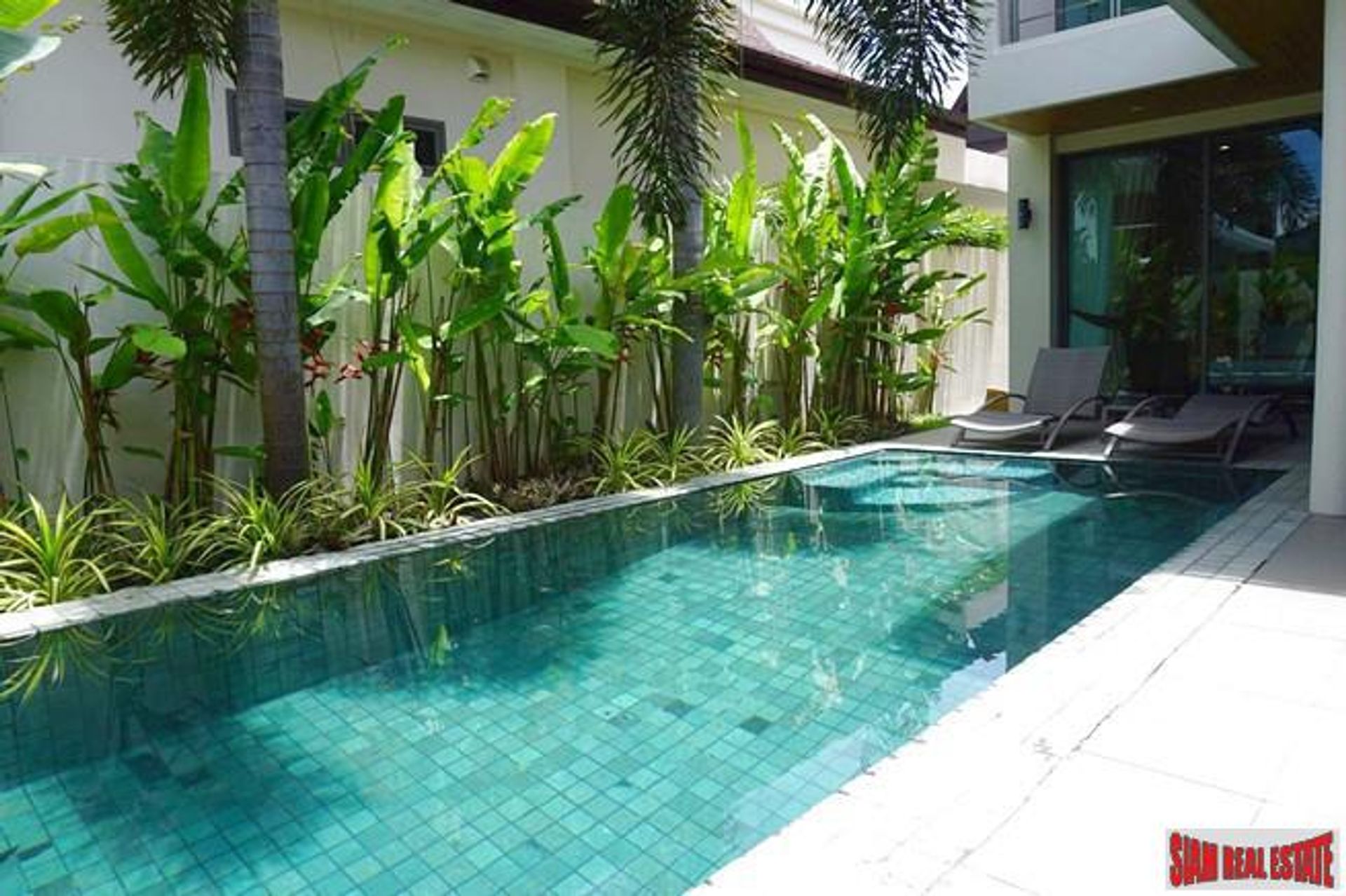 Будинок в Tambon Rawai, Phuket 11147036