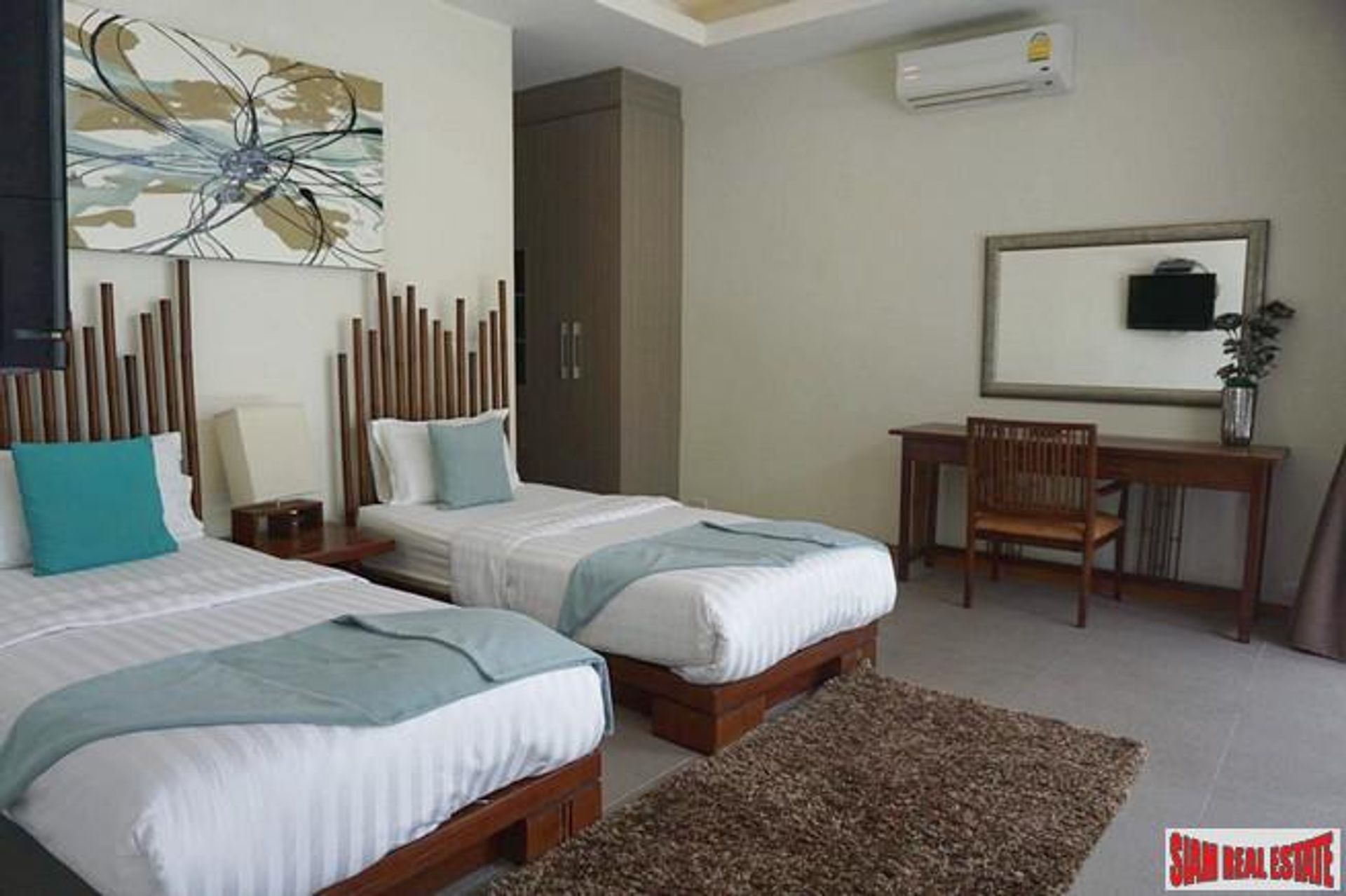 Будинок в Tambon Rawai, Phuket 11147036