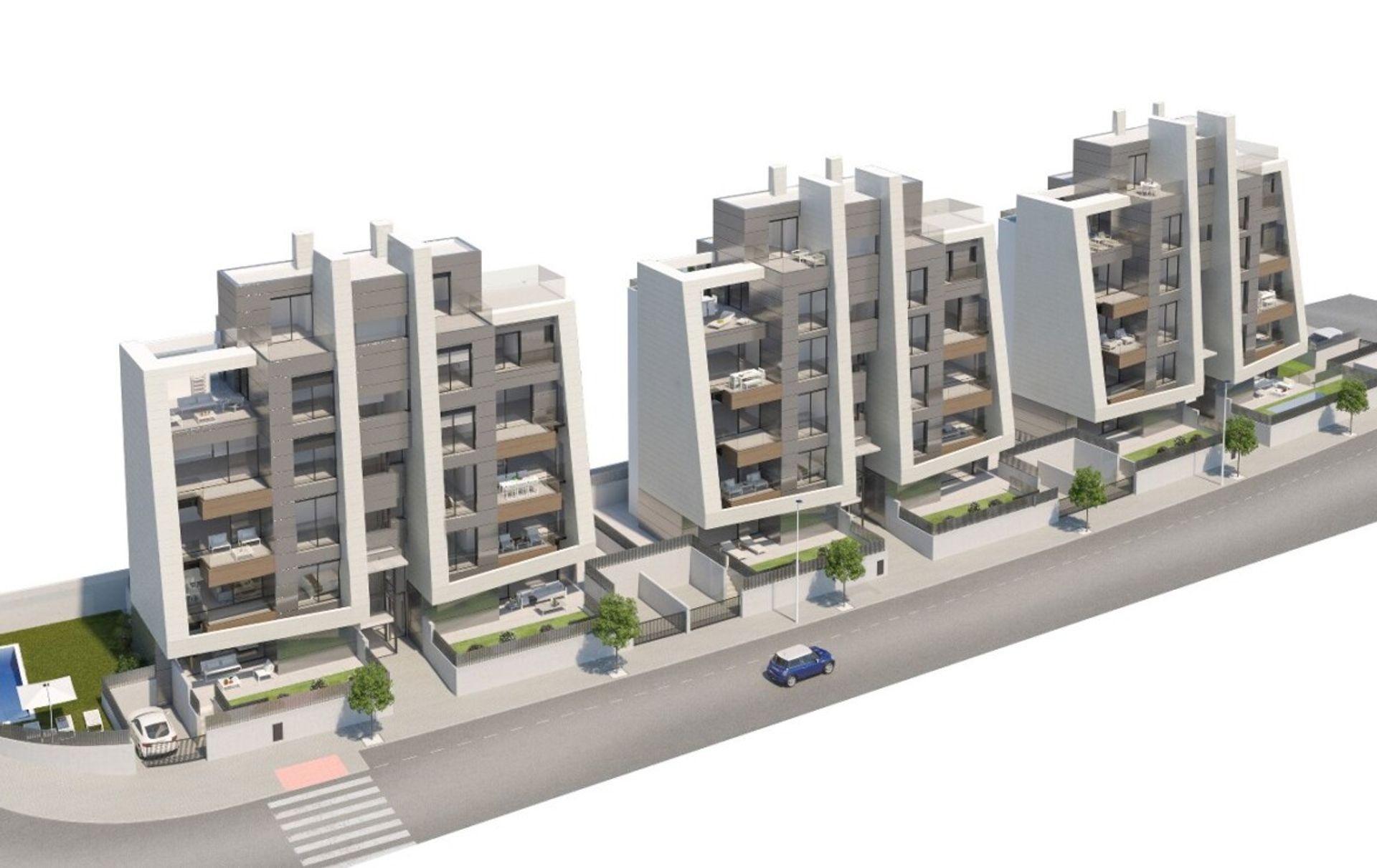 Condominium in El Moncayo, Valencia 11147049