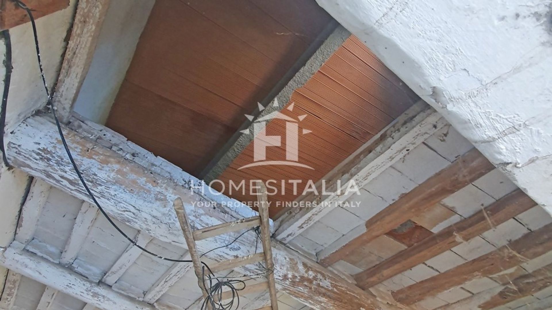 Hus i Graffignano, Lazio 11147052