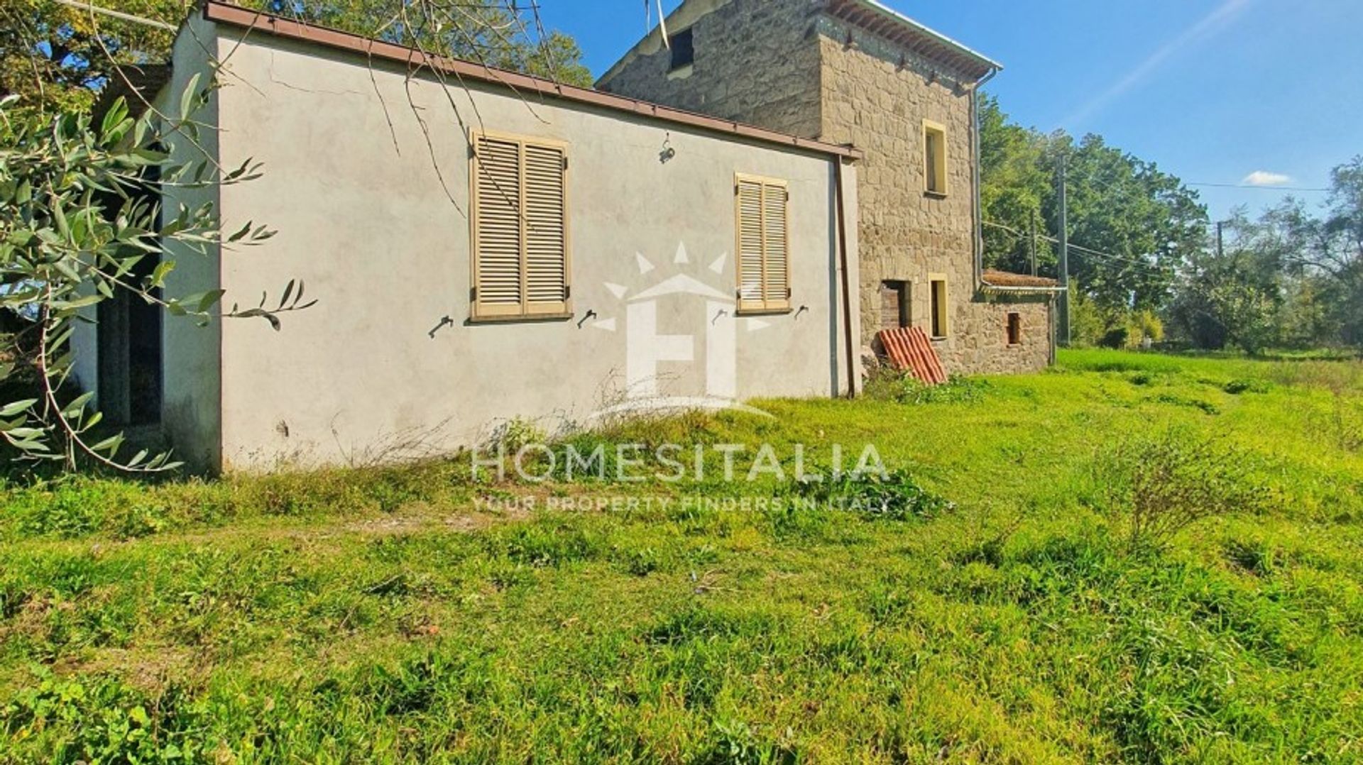 House in Graffignano, Lazio 11147052