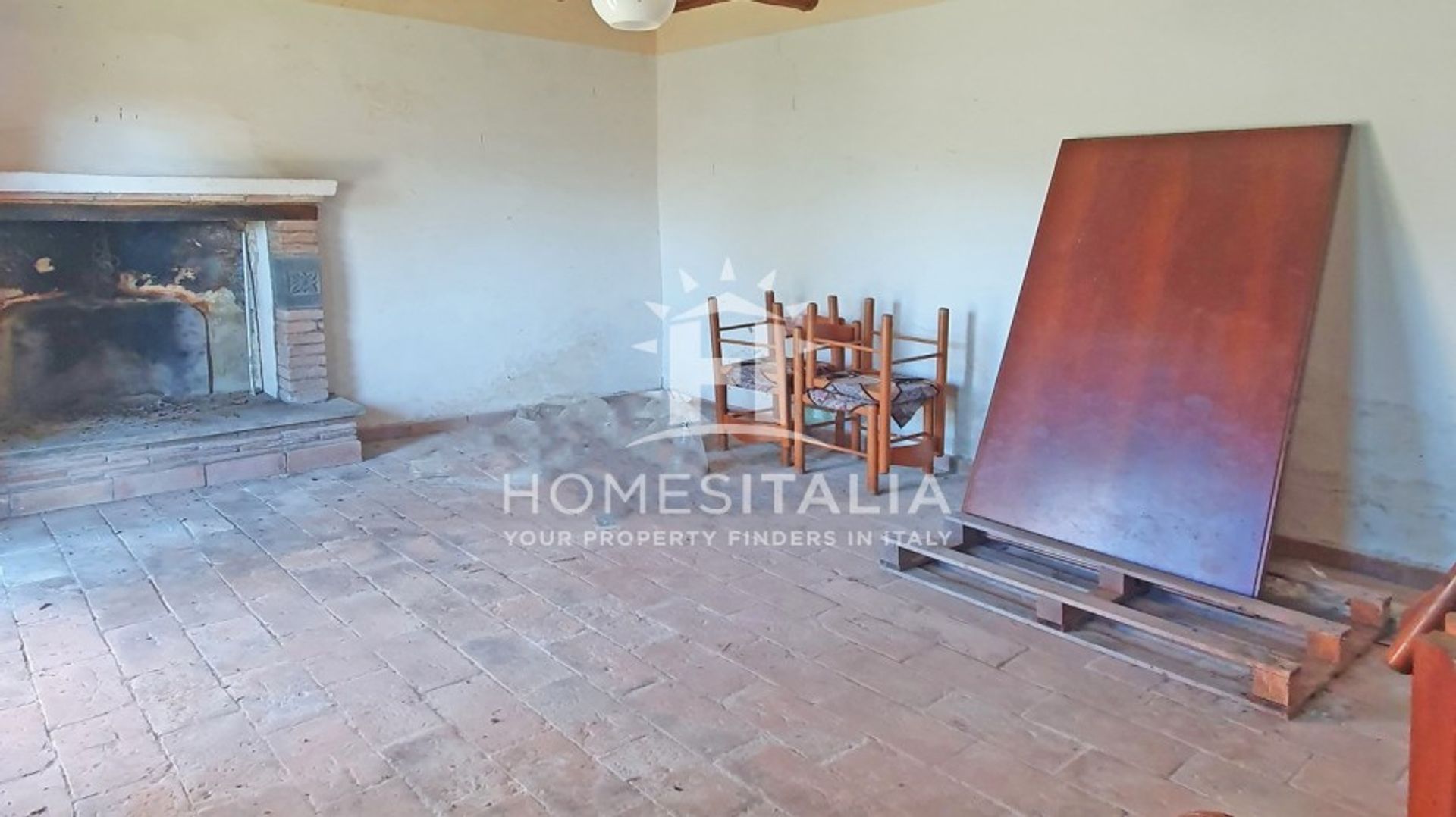 Hus i Graffignano, Lazio 11147052