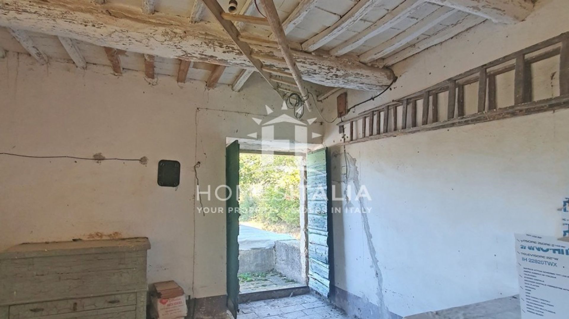 Huis in Graffignano, Lazio 11147052