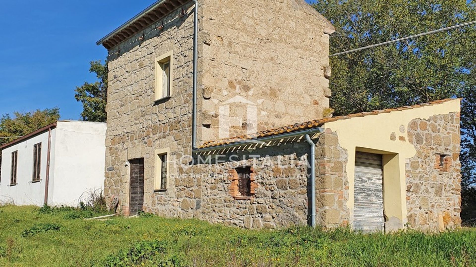 Hus i Graffignano, Lazio 11147052