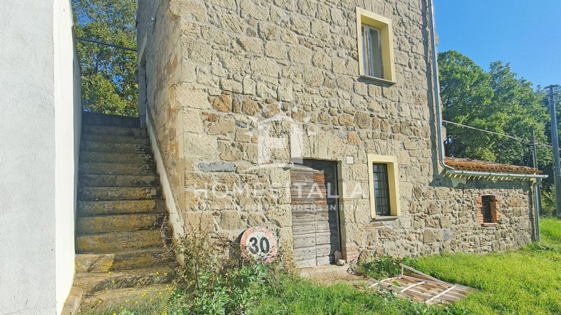 House in Graffignano, Lazio 11147052