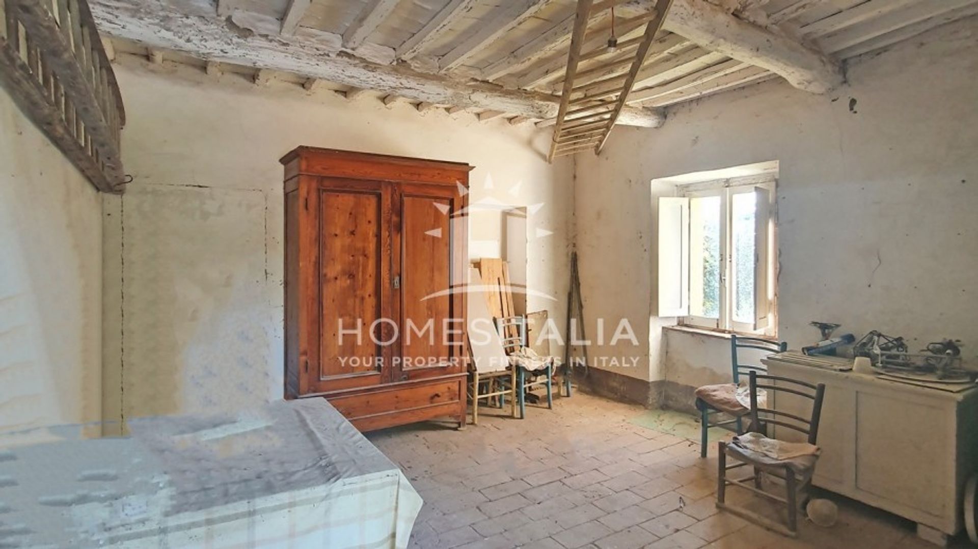 Huis in Graffignano, Lazio 11147052