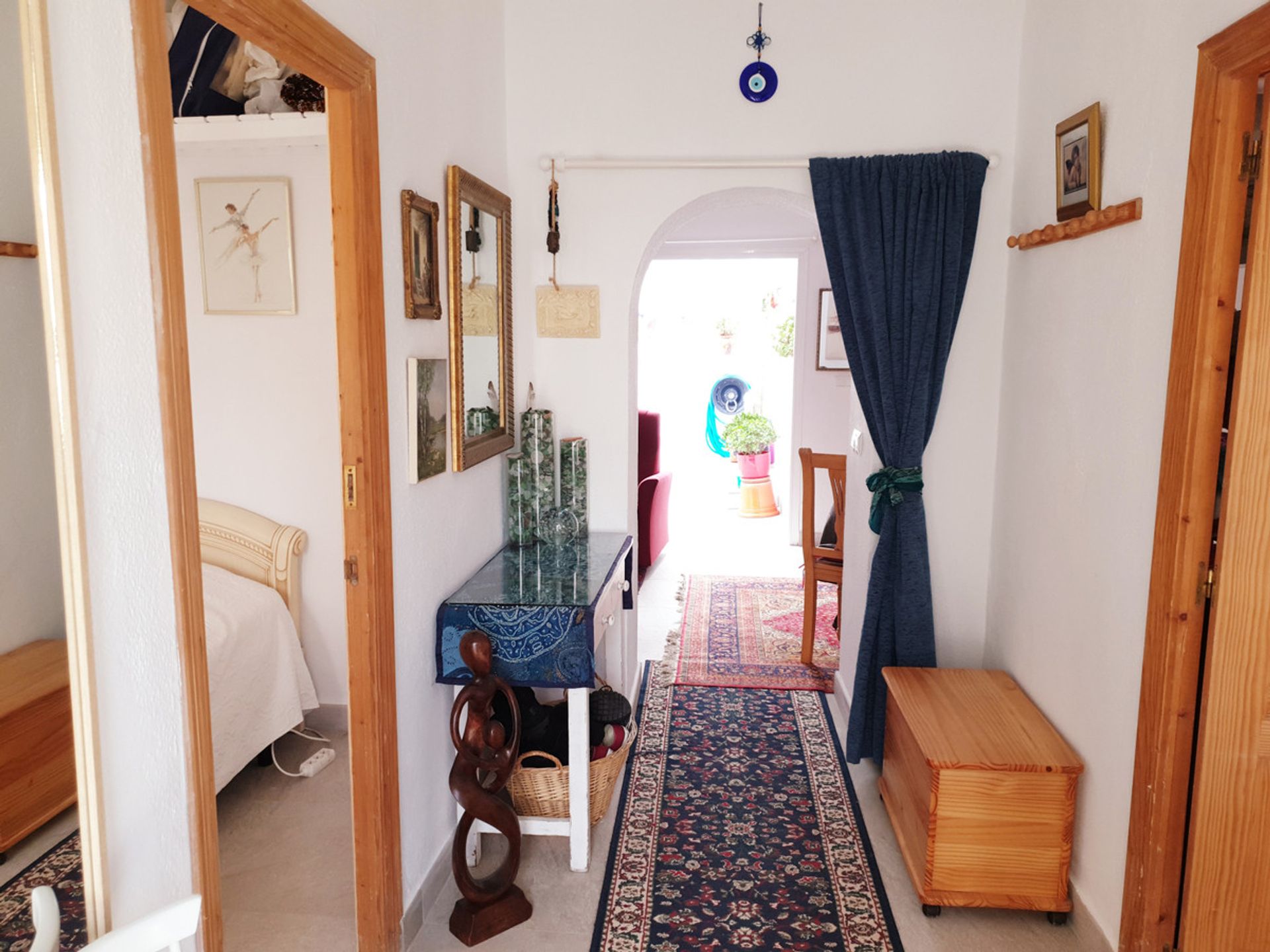 Huis in San Luis de Sabinillas, Andalucía 11147085