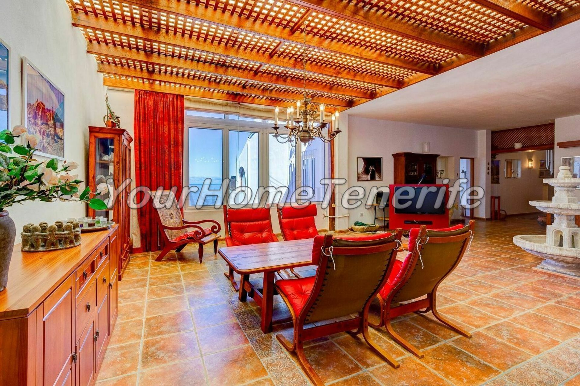 Condominium in Santiago del Teide, Canarias 11147092