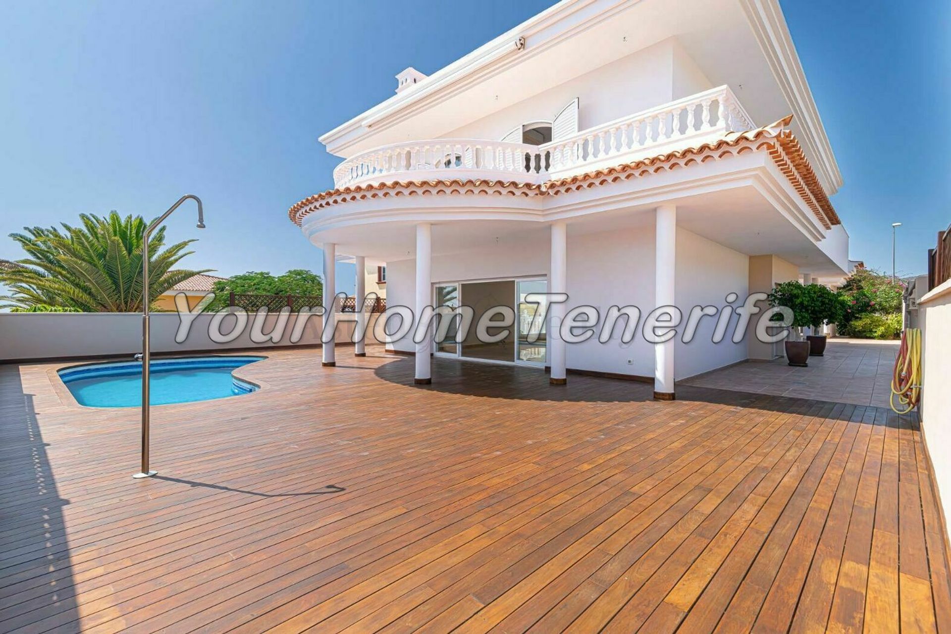 House in Adeje, Canary Islands 11147098