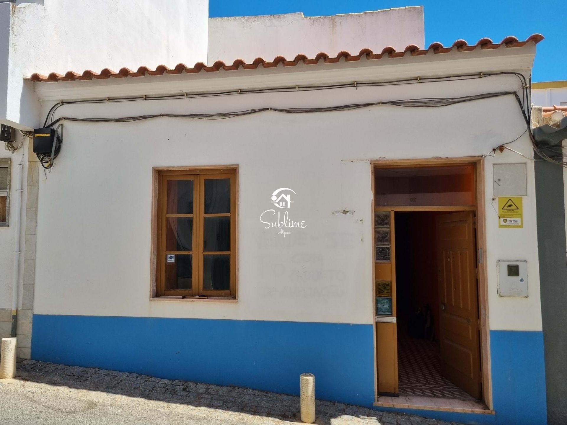 casa no Lagos, Faro 11147199