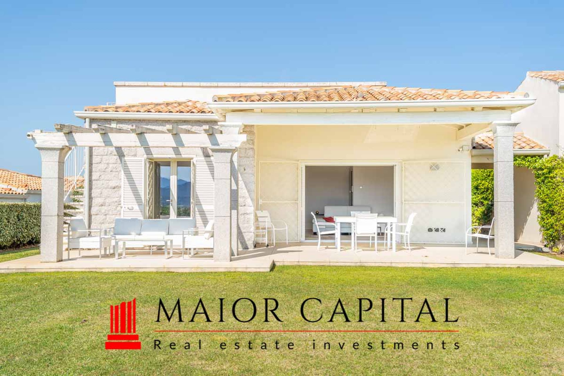 House in Olbia, Sardegna 11147259