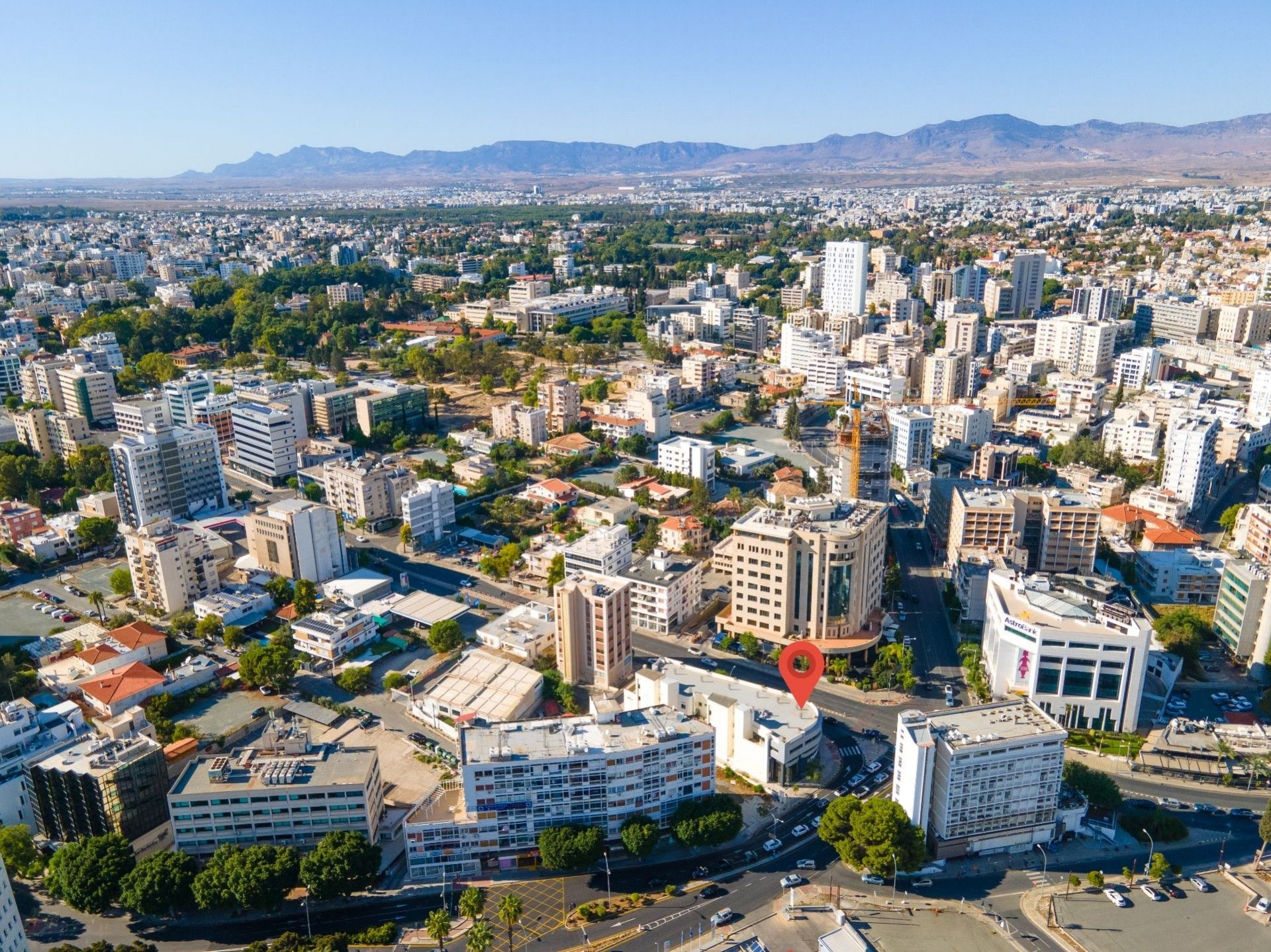 Jälleenmyynti sisään Nicosia, Nicosia 11147311