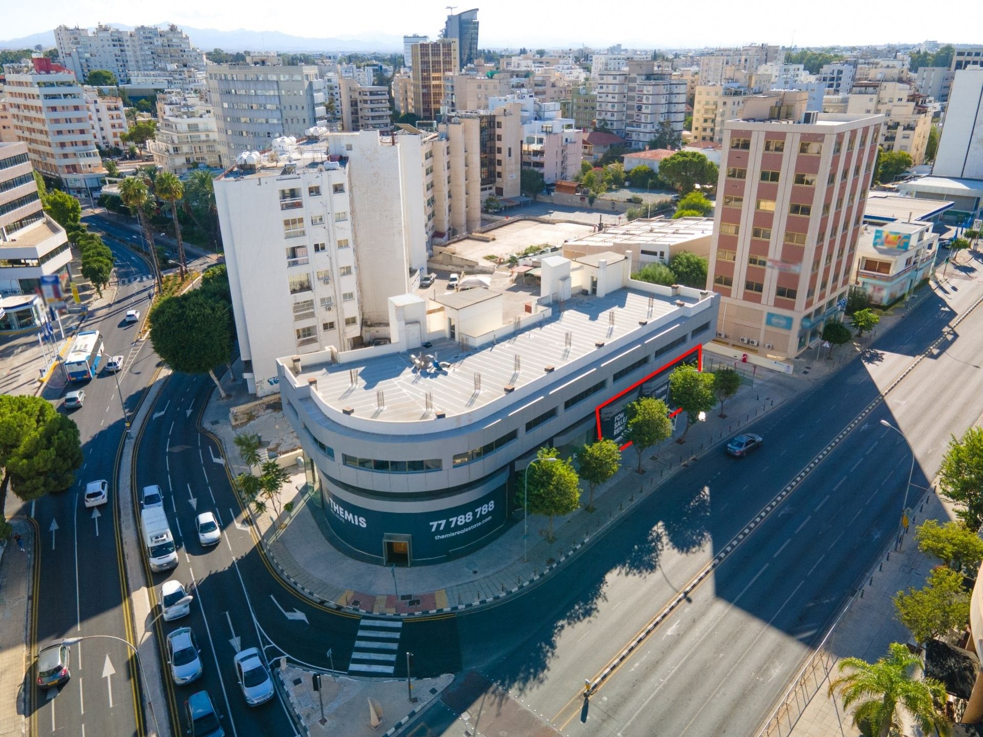 Pengecer di Nicosia, Nicosia 11147312