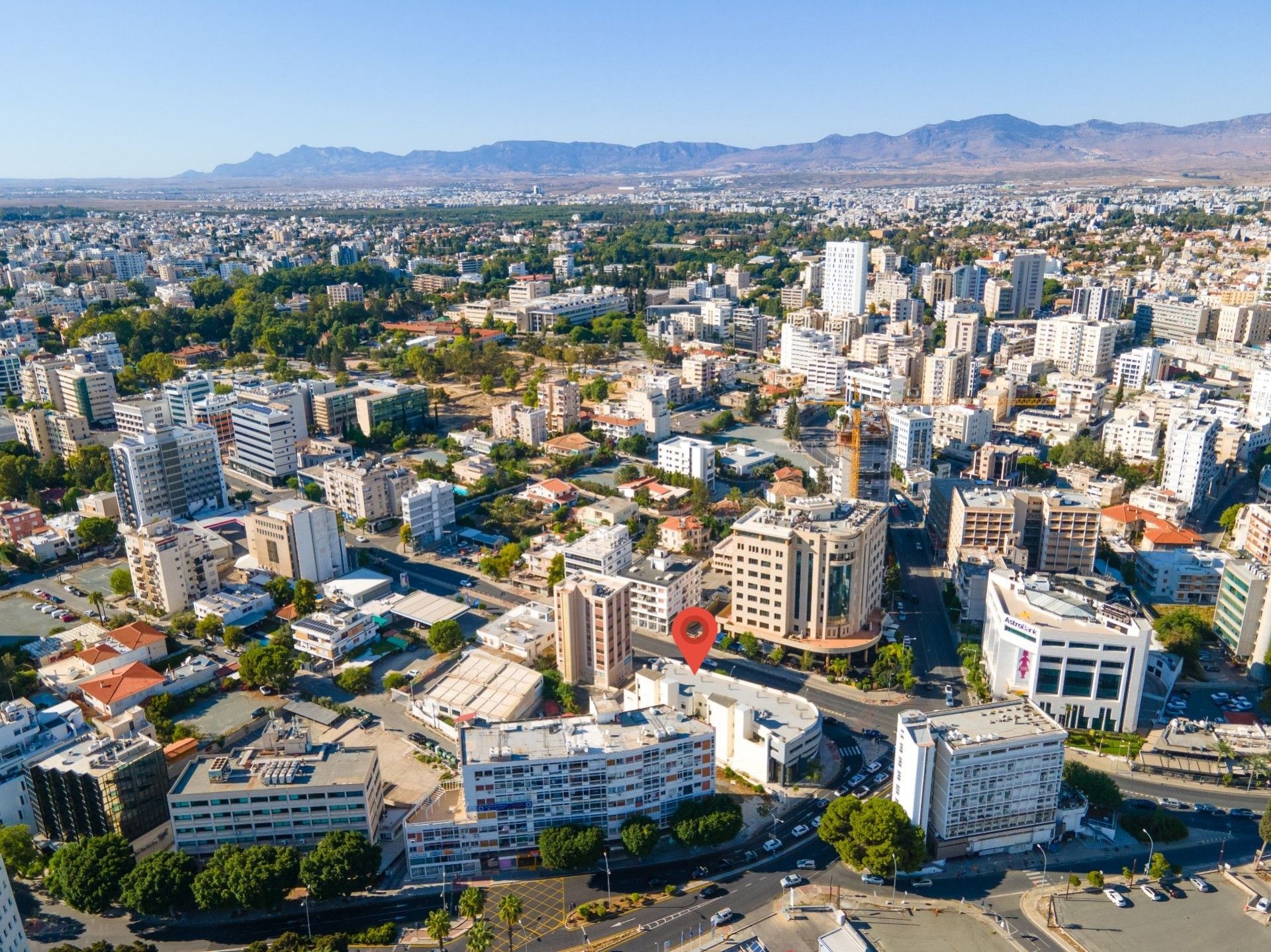 Detaljhandel i Nikosia, Lefkosia 11147312