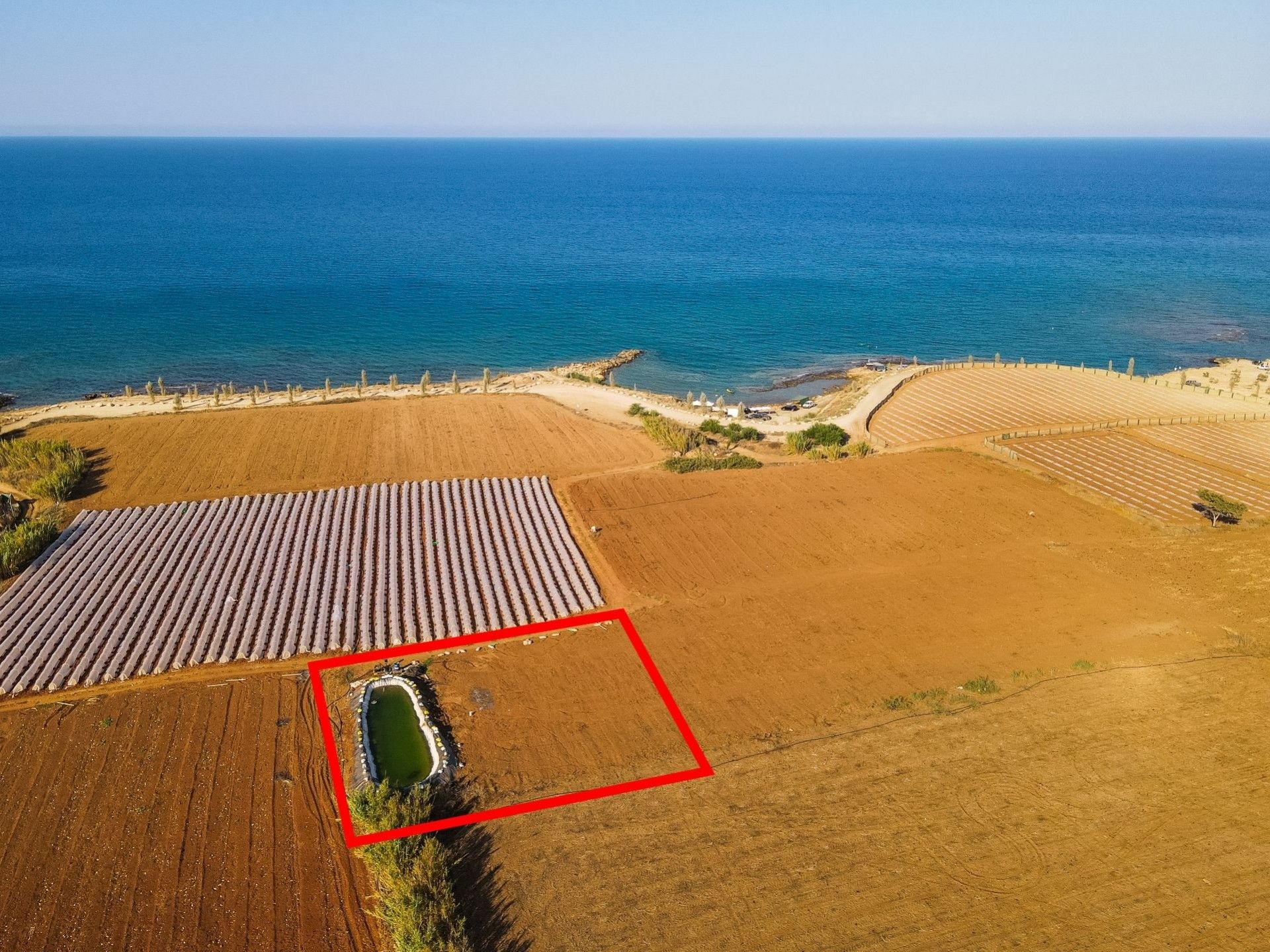 Terra no Protaras, Famagusta 11147318