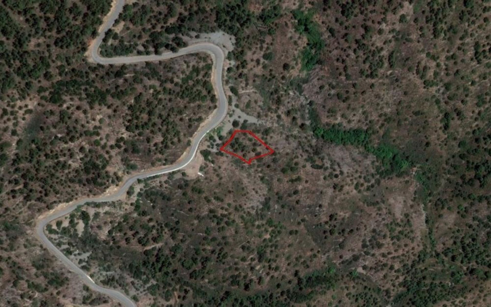 Land in Palodeia, Lemesos 11147347