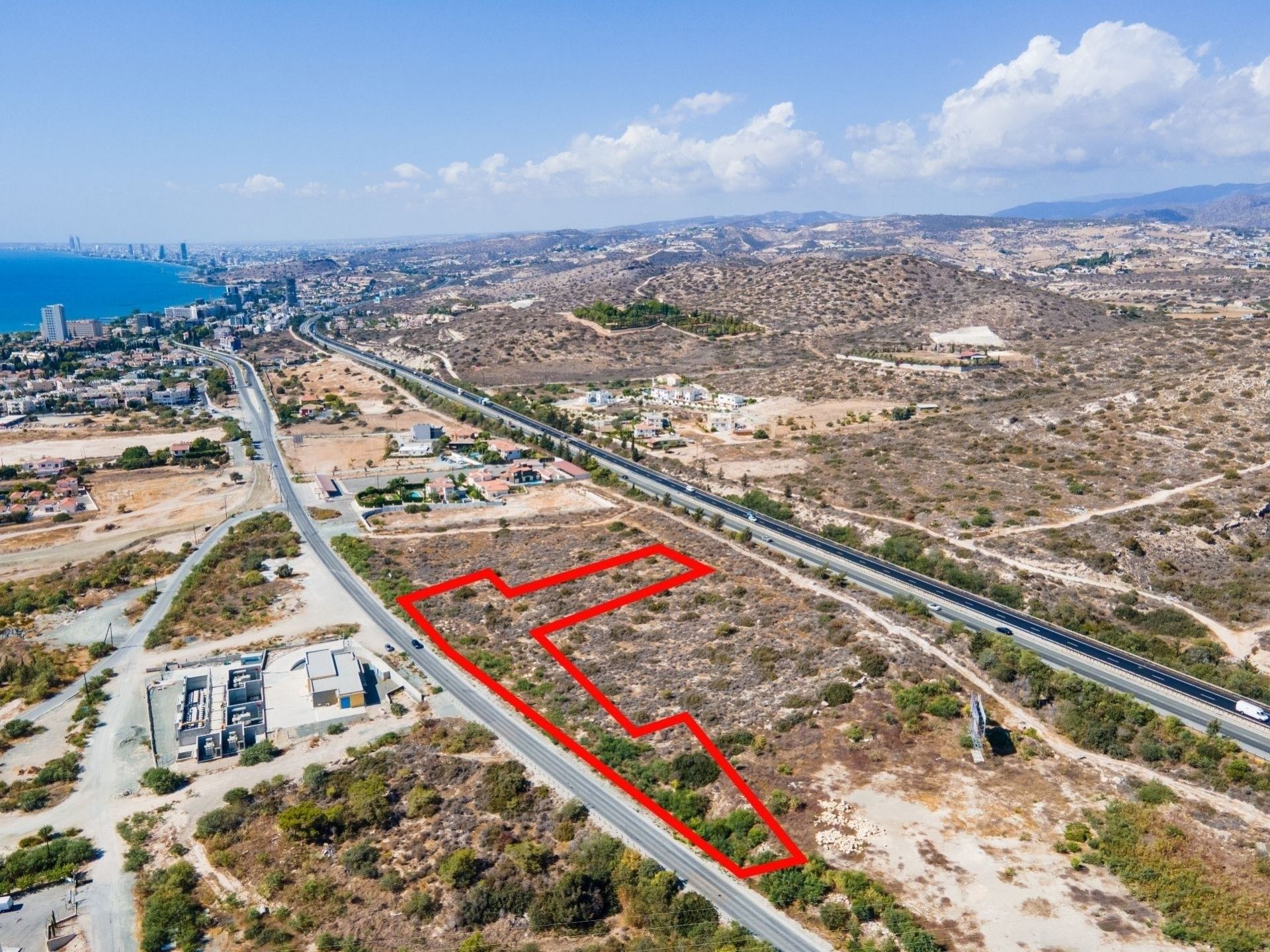 Land im Pyrgos, Larnaka 11147445