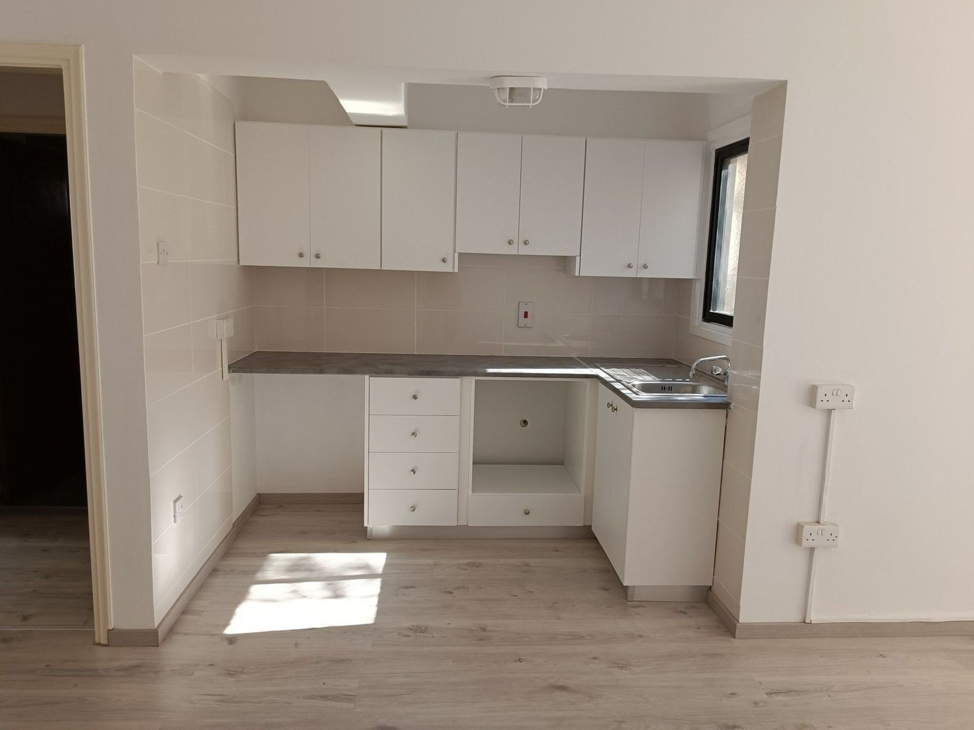 Condominium in Paralimni, Ammochostos 11147474