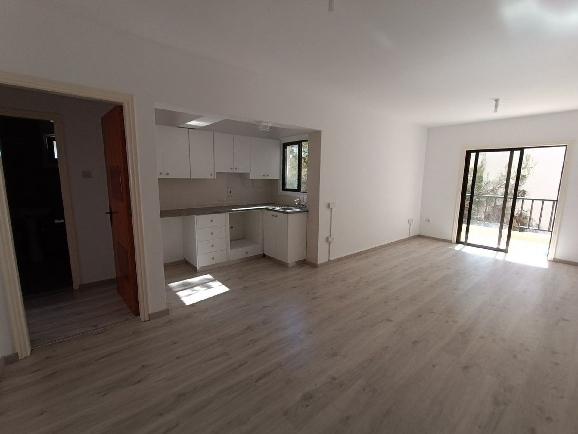 Condominium in Paralimni, Ammochostos 11147474