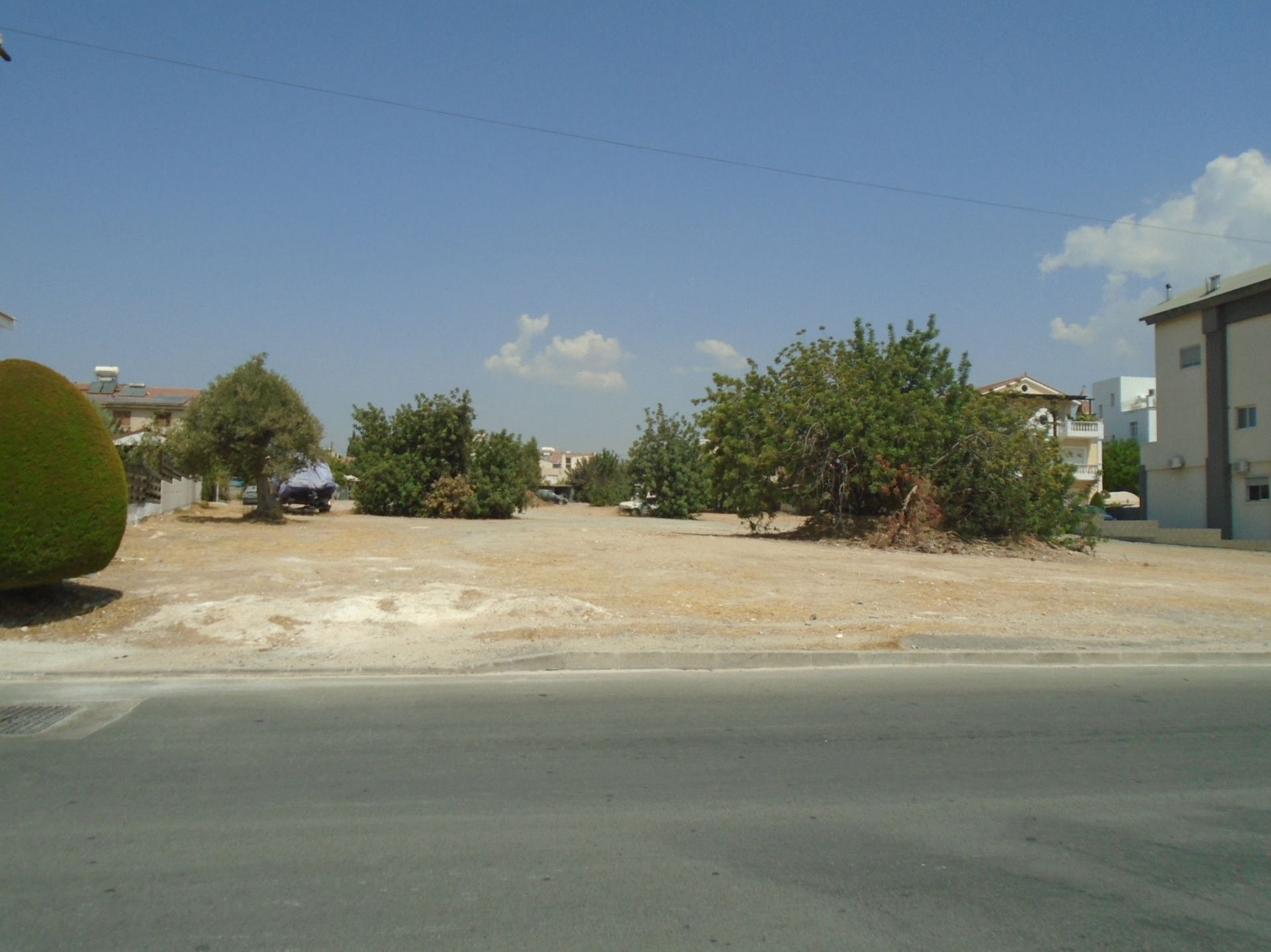 Land i Verengaria, Lemesos 11147479