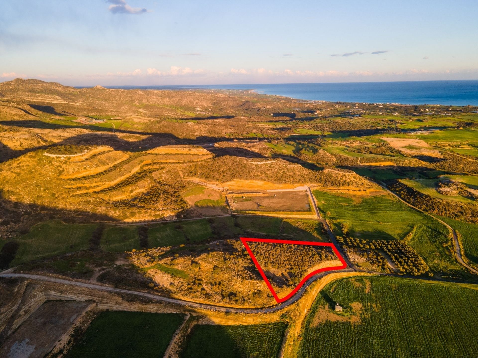 Land in Zygi, Larnaca 11147495