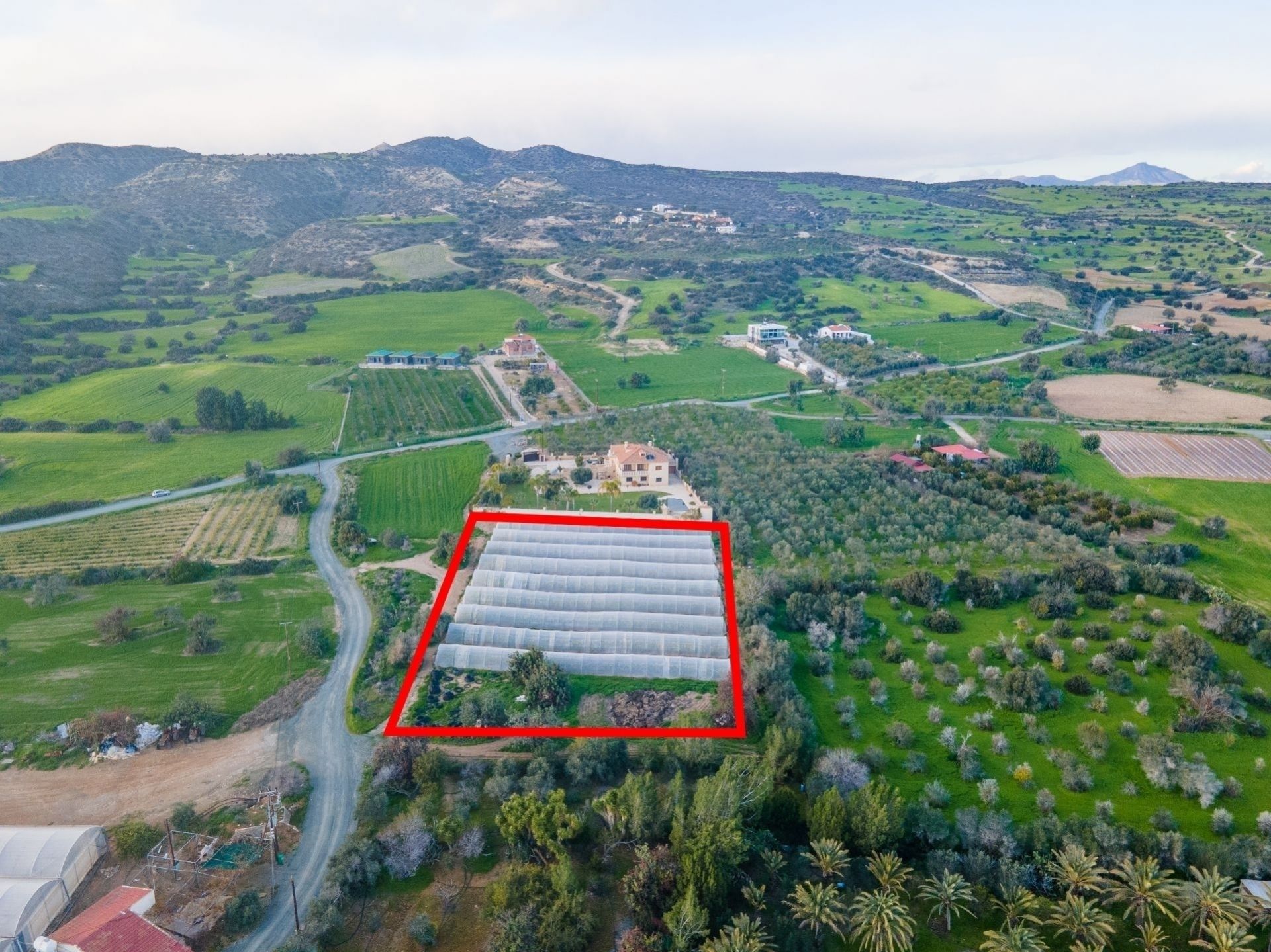 Land in Zygi, Larnaca 11147502