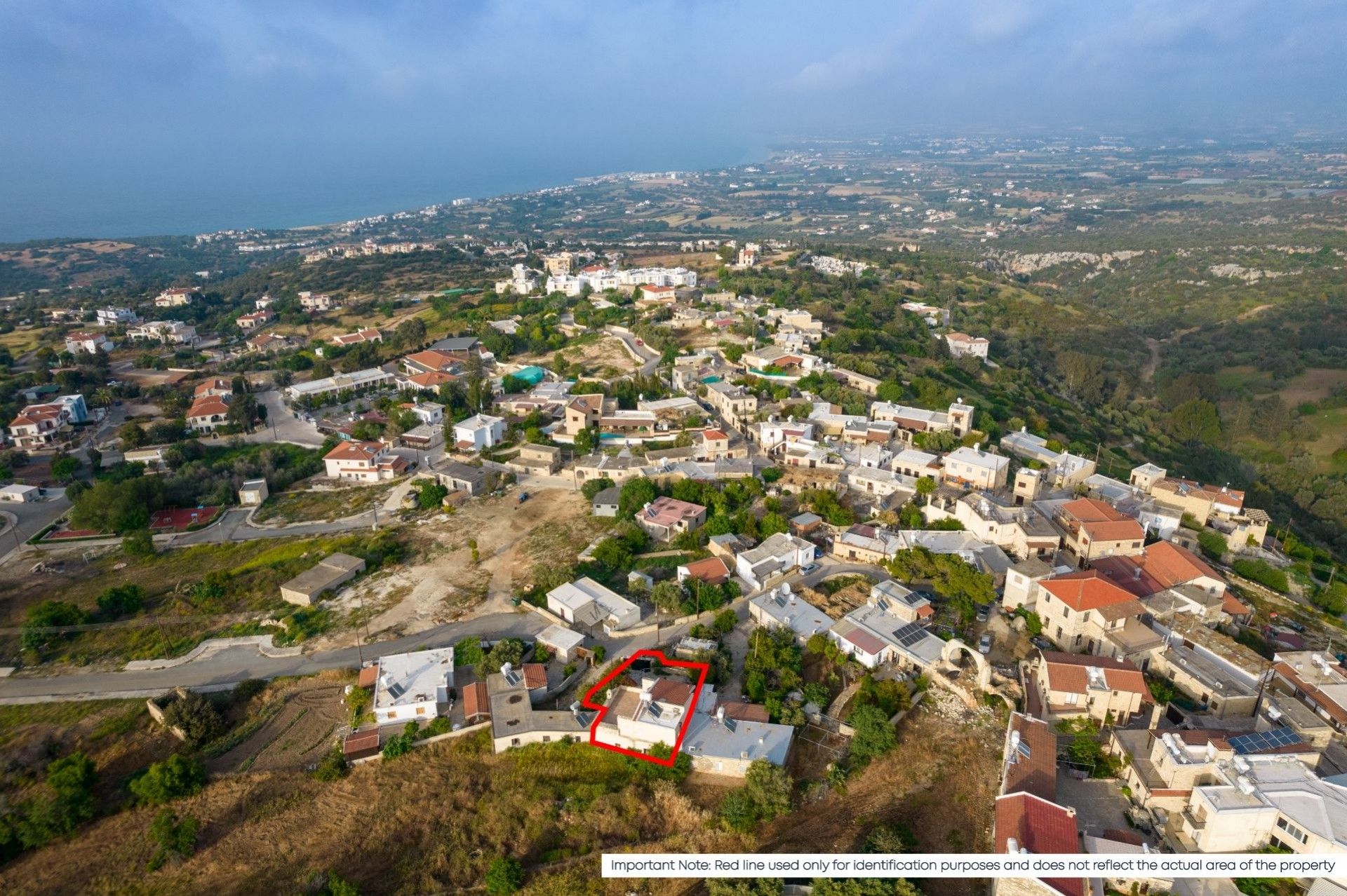 casa no Neo Chorio, Paphos 11147543