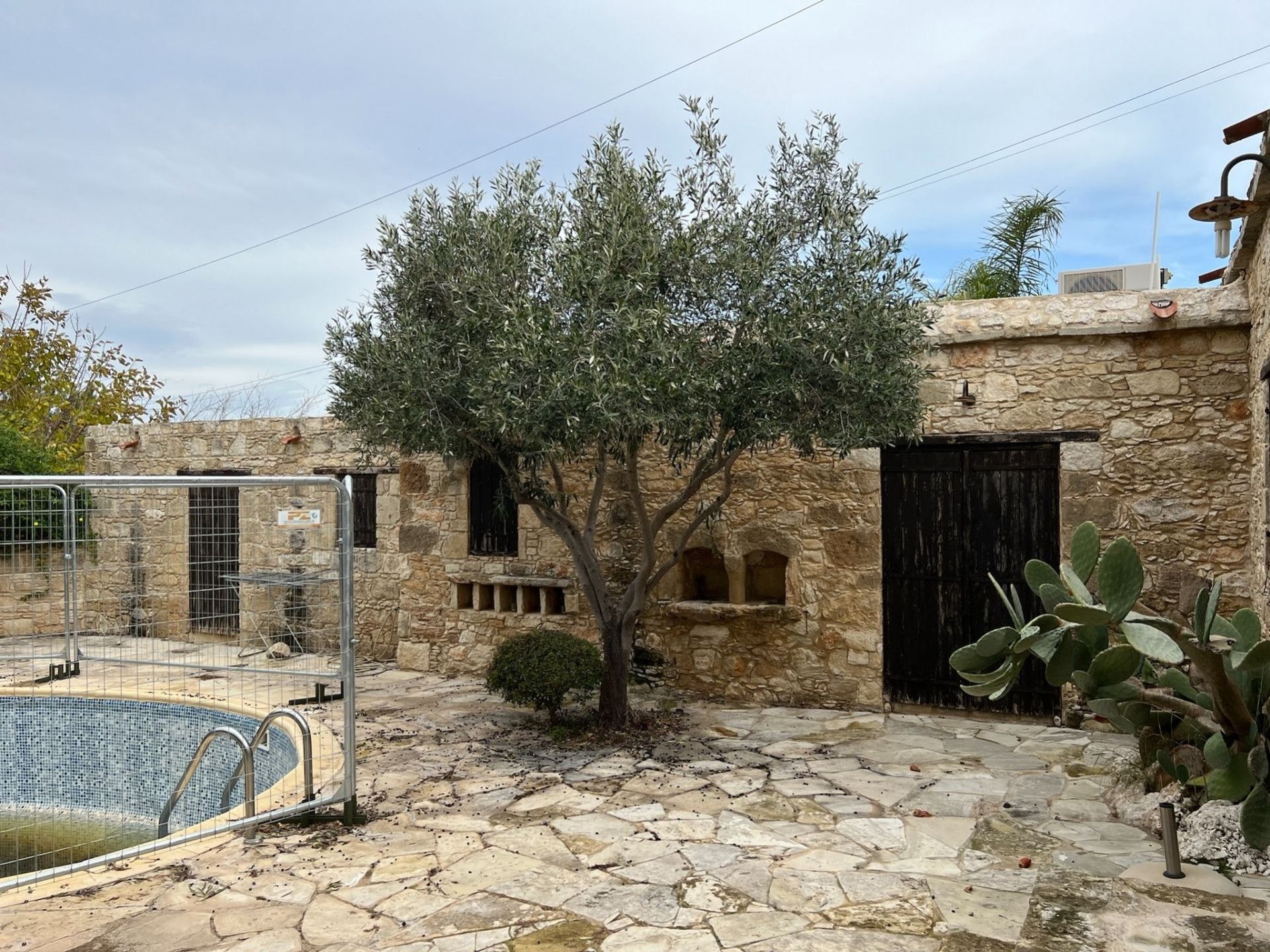 σπίτι σε Neo Chorio, Paphos 11147544