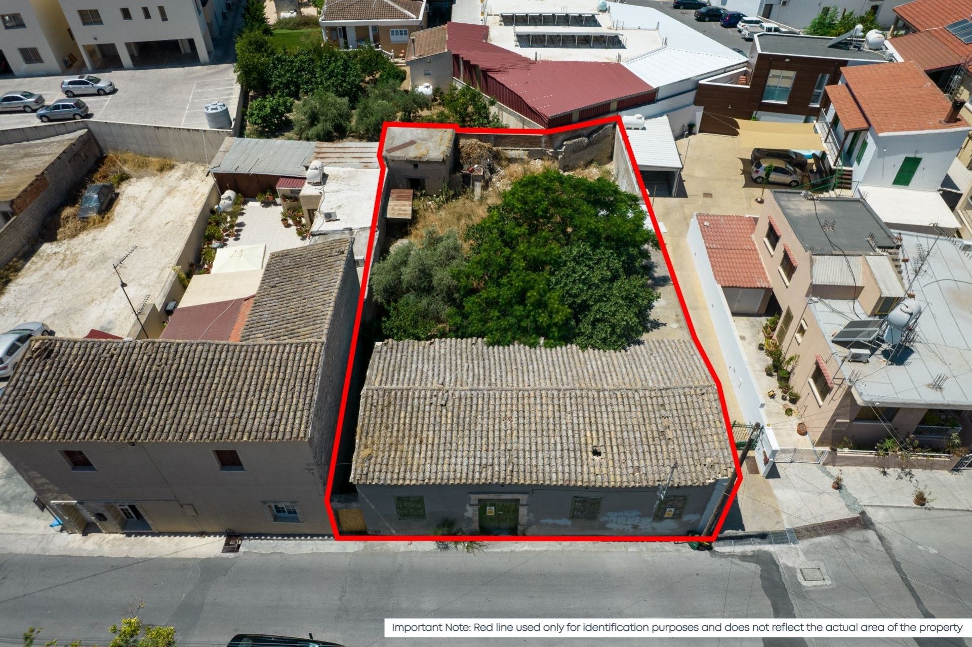 casa en Aradippou, Lárnaca 11147655