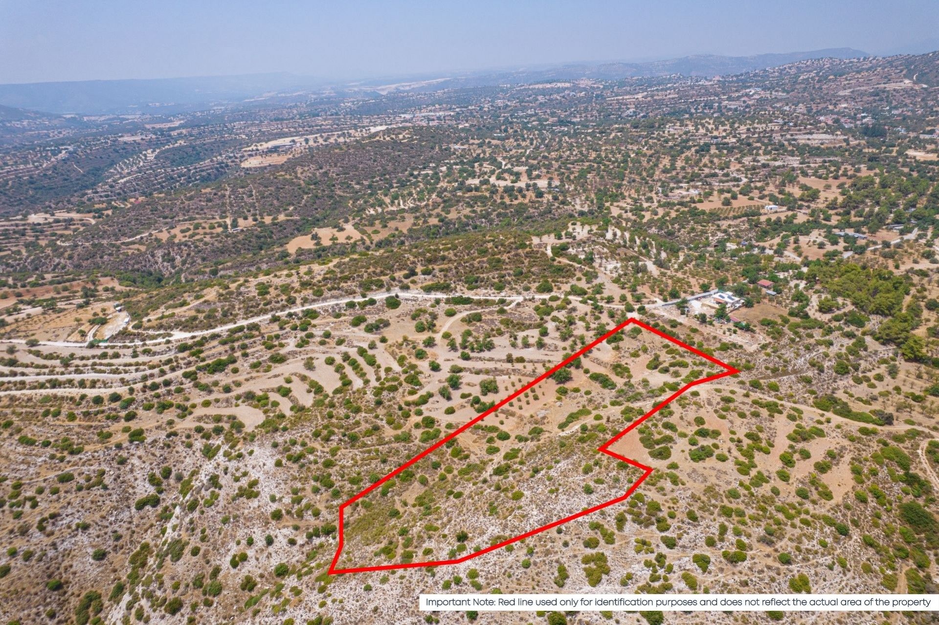 Land in Kalo Chorio, Limassol 11147663