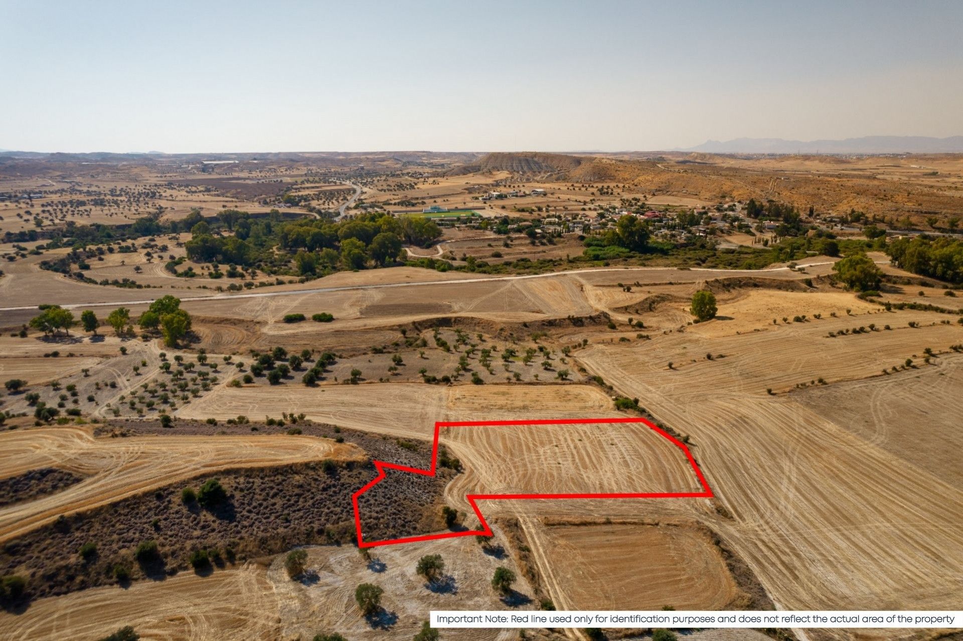 Land in Pera Chorio, Lefkosia 11147664