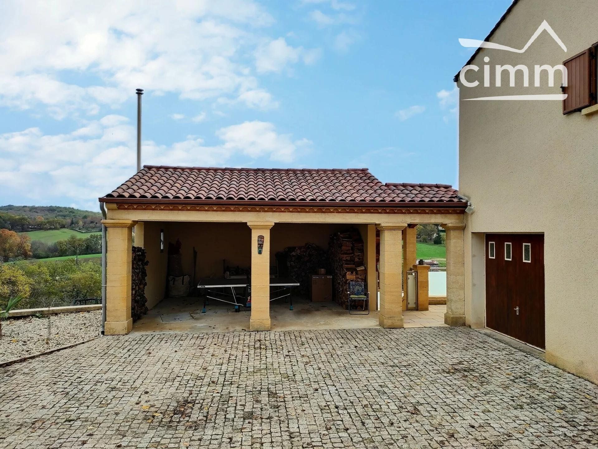 Casa nel Cénac-et-Saint-Julien, Dordogne 11147796