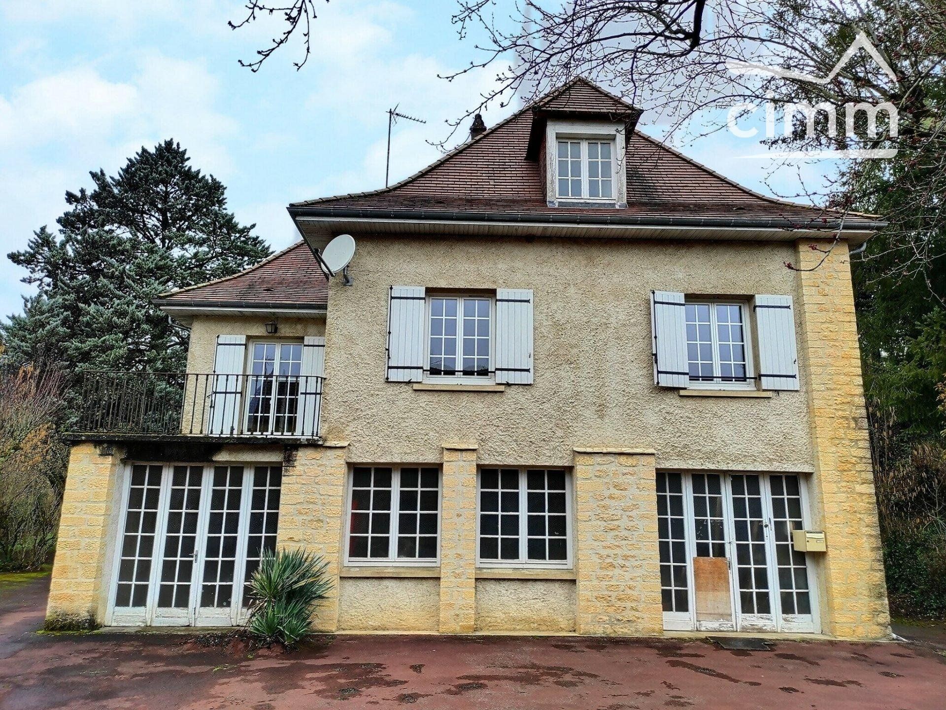 casa en Sarlat-la-Canéda, Nueva Aquitania 11147797